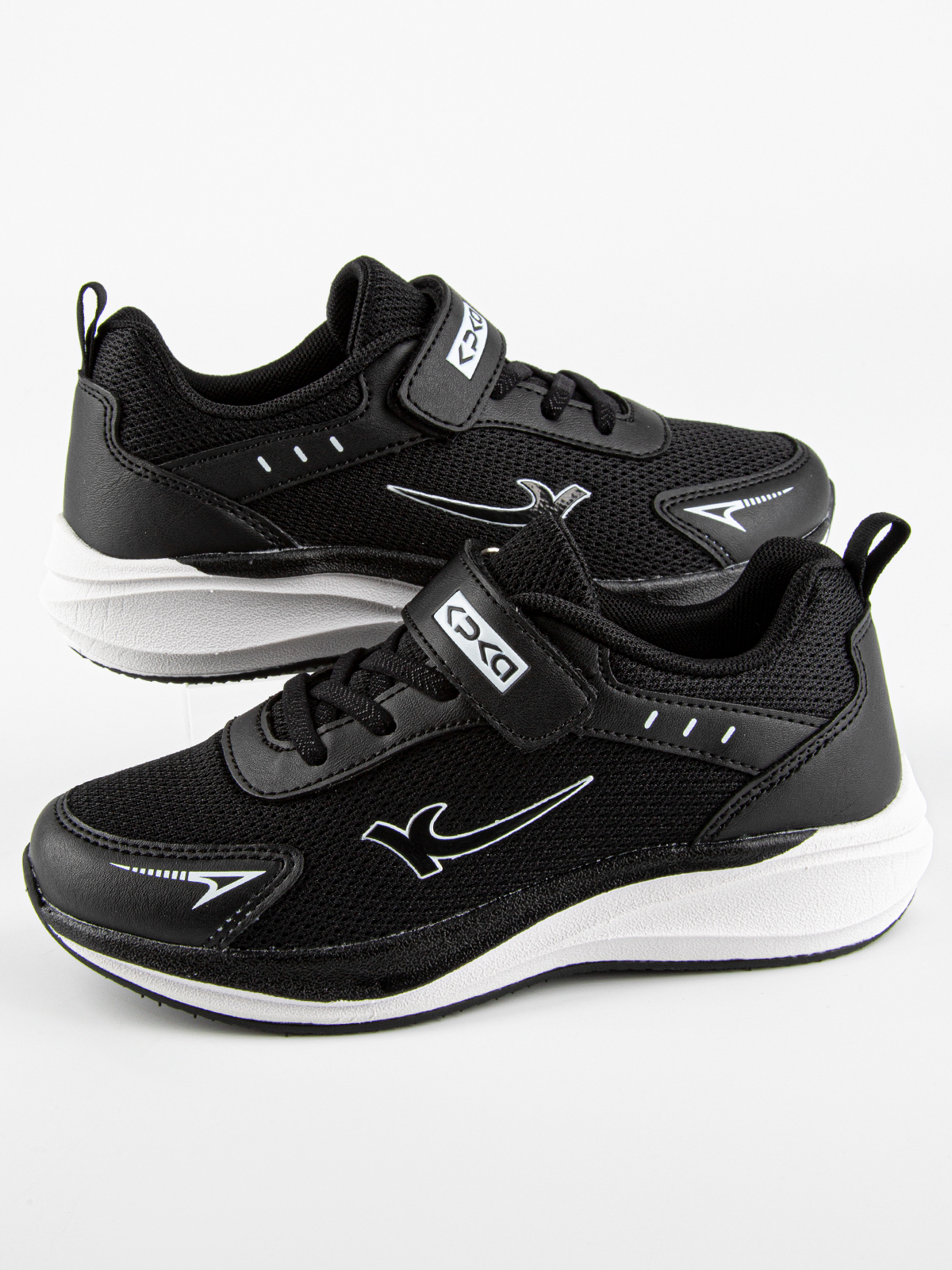 Кроссовки артикул:731226-1-4