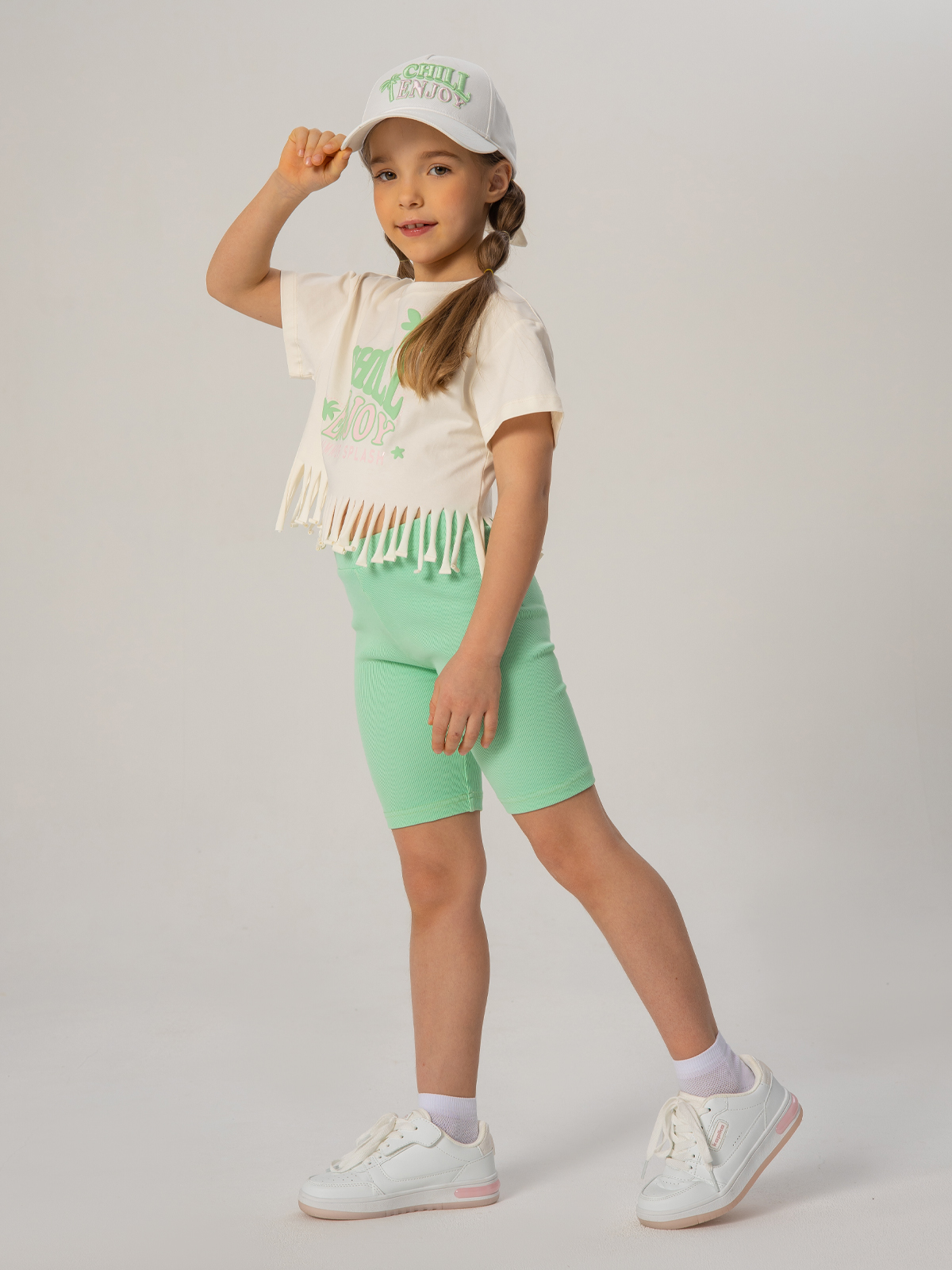 Леггинсы артикул:PKGCG03-71-3