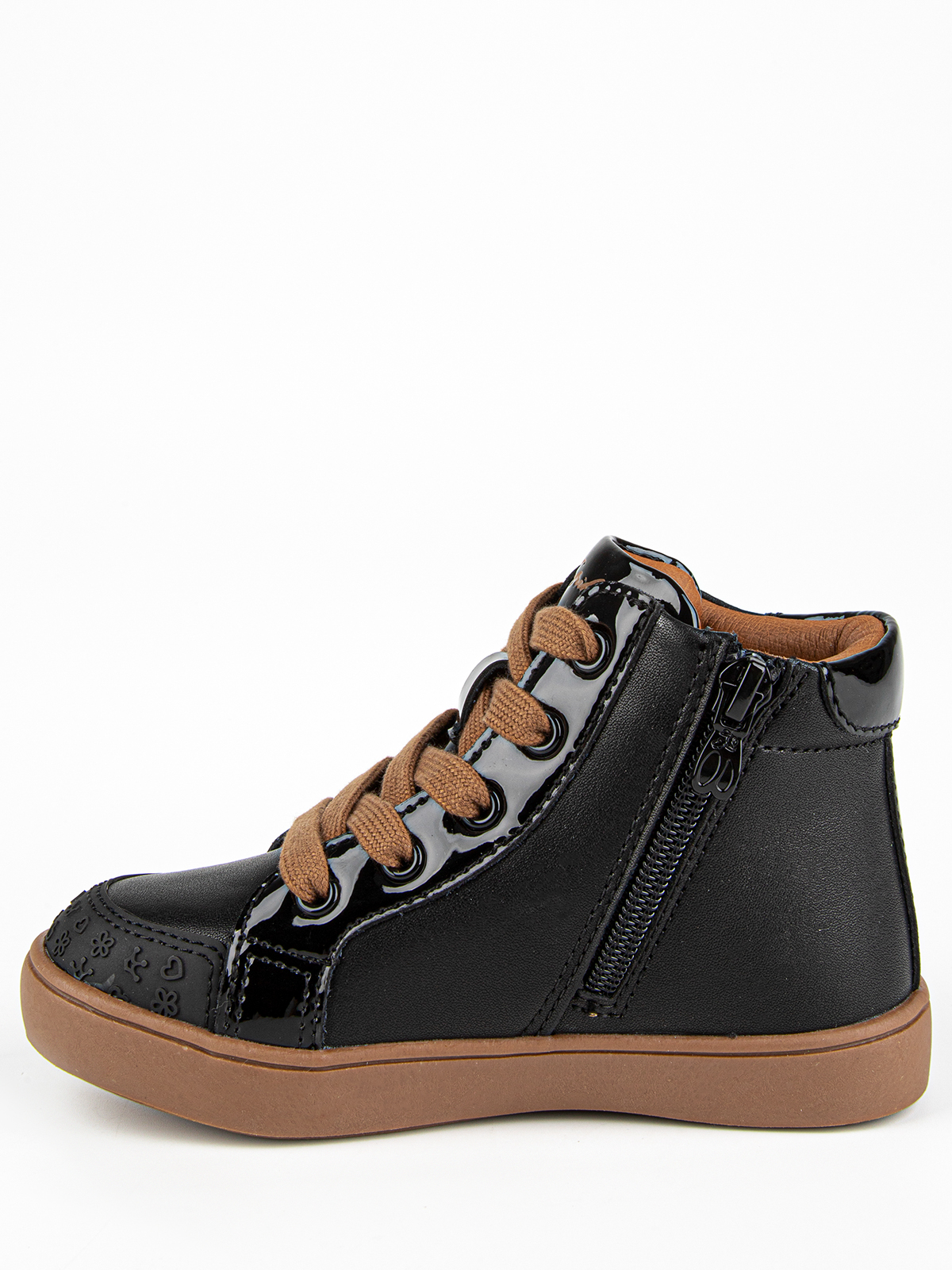 Ботинки артикул:52607ук-1-8