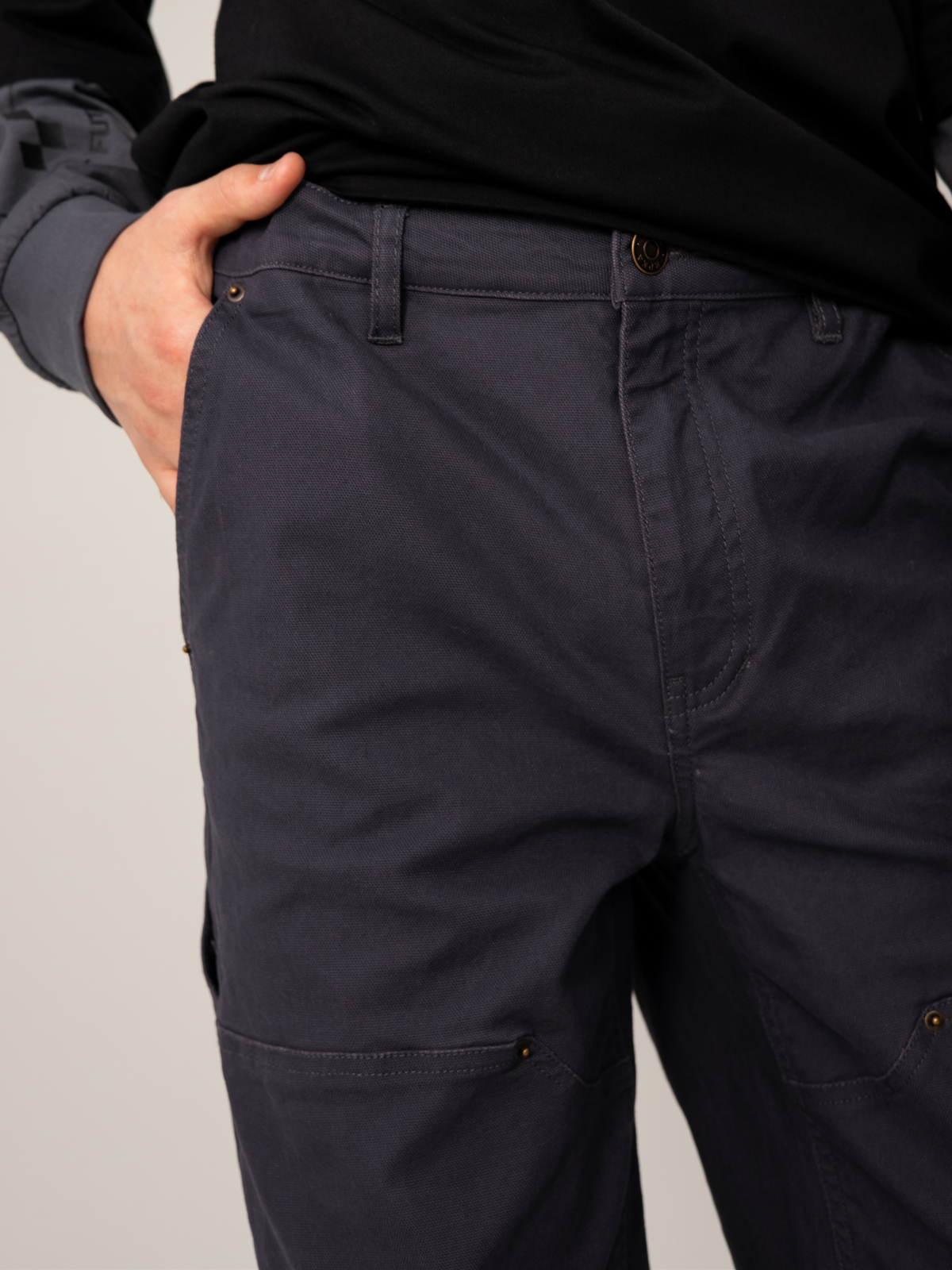 Брюки артикул:OJBCP17-93-4