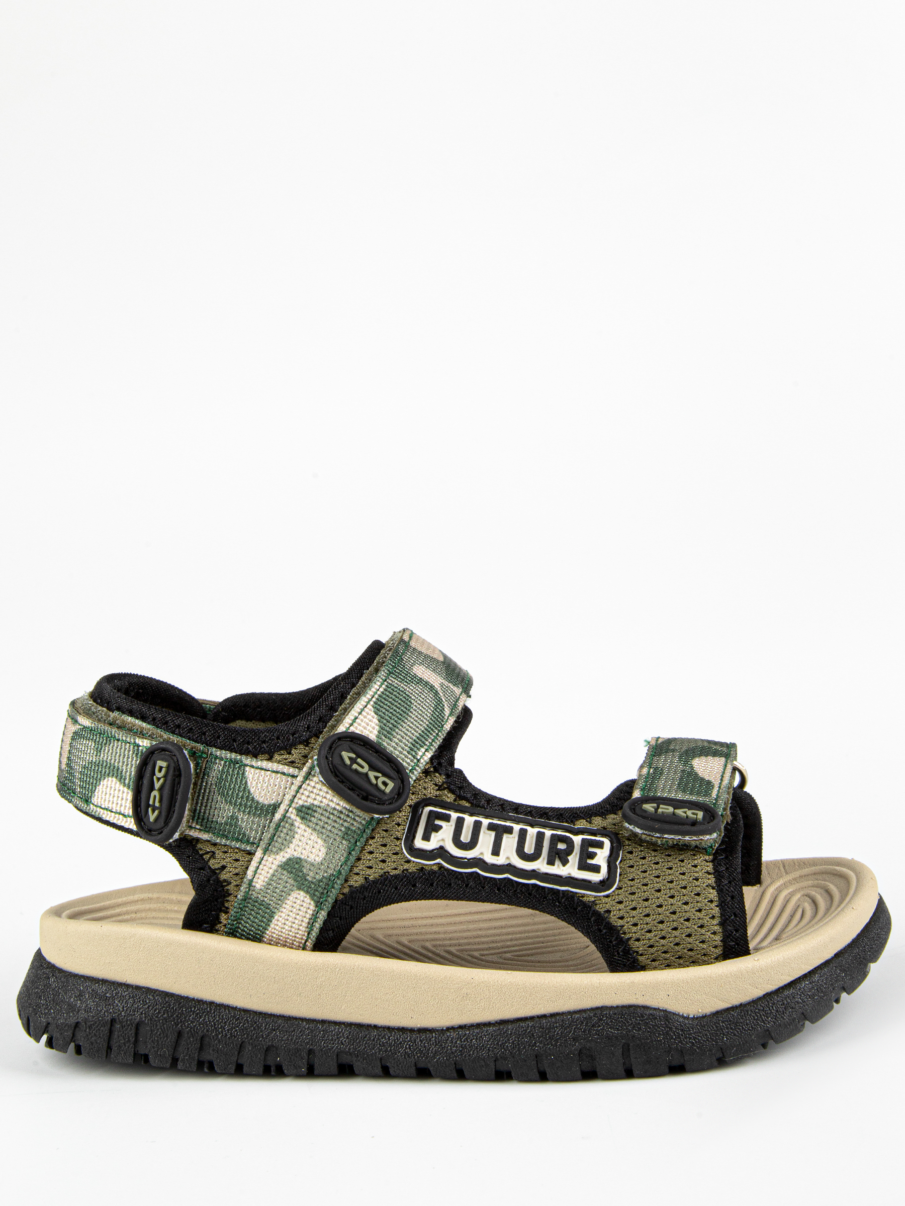 Сандалии артикул:32998-1-1