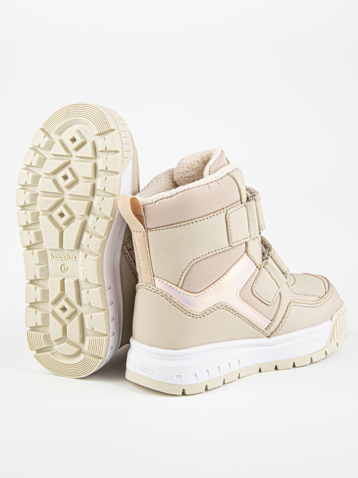 Ботинки артикул:42531-2-5