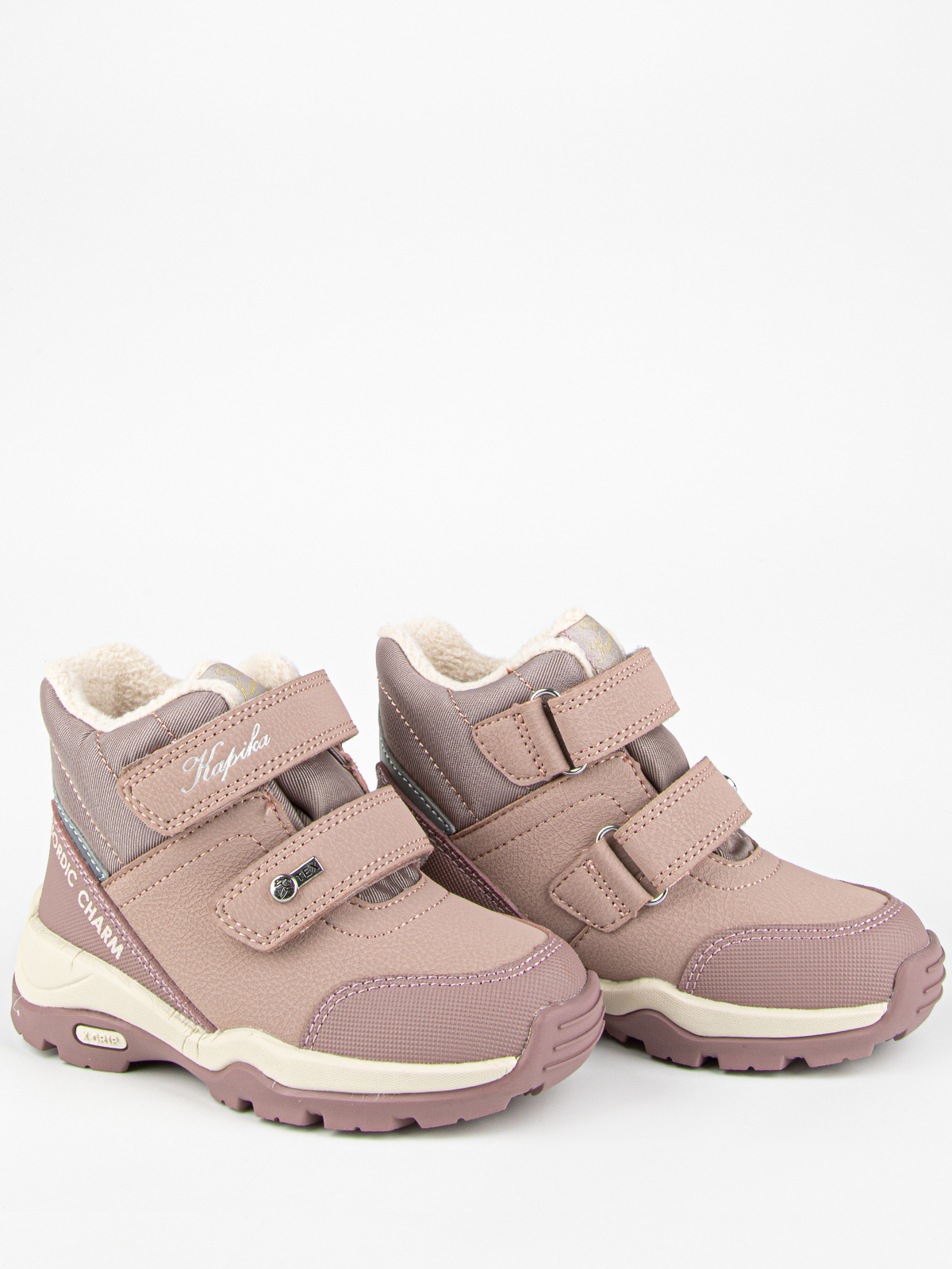 Ботинки артикул:41293л-3-2