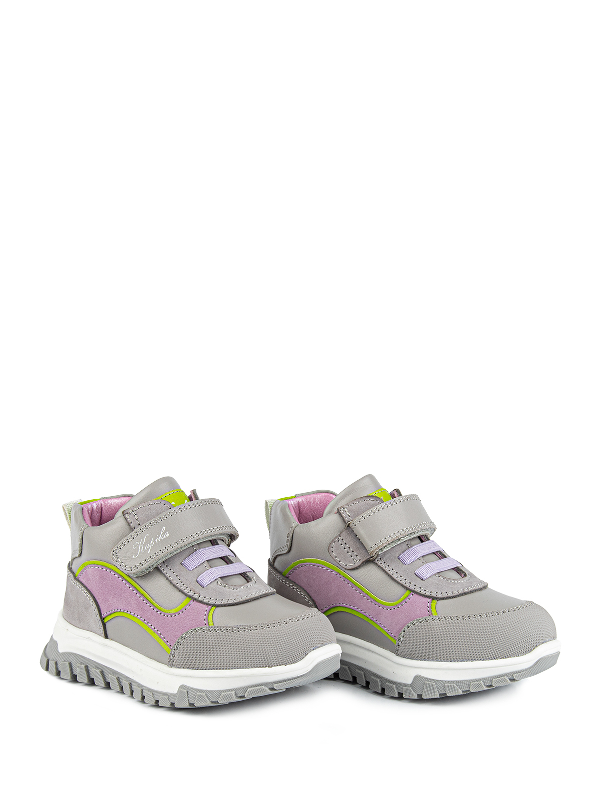 Ботинки артикул:51498ут-2-5