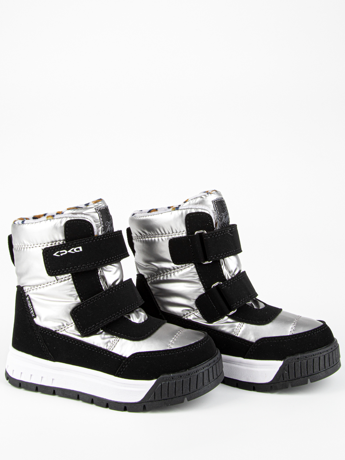 Ботинки артикул:43542-1-2