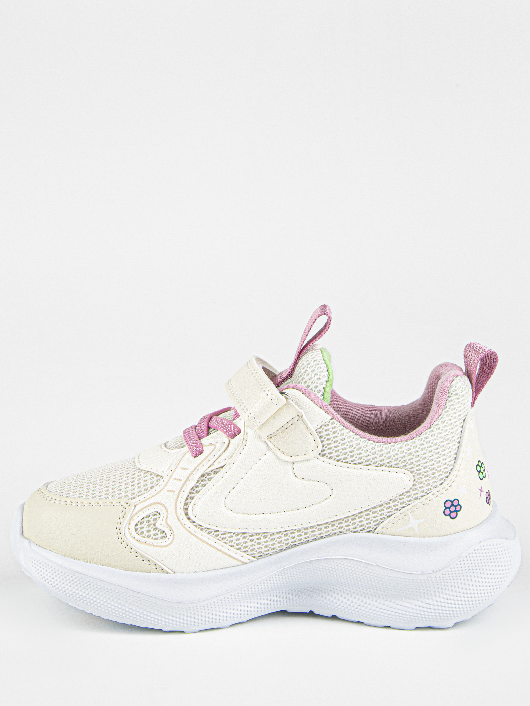 Кроссовки артикул:721246-1-7