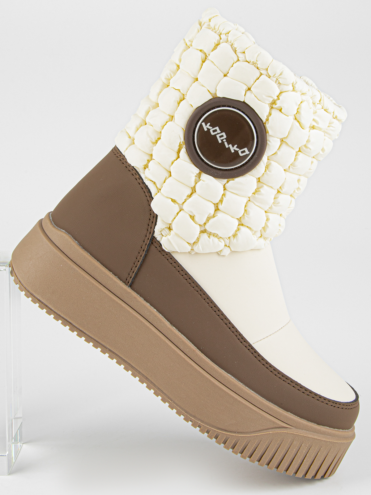 Сапоги артикул:1918д-3-7