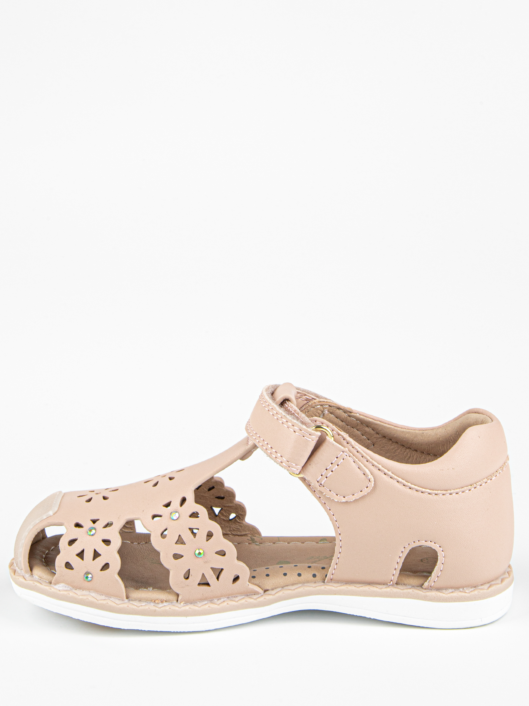 Сандалии артикул:321021п-2-7