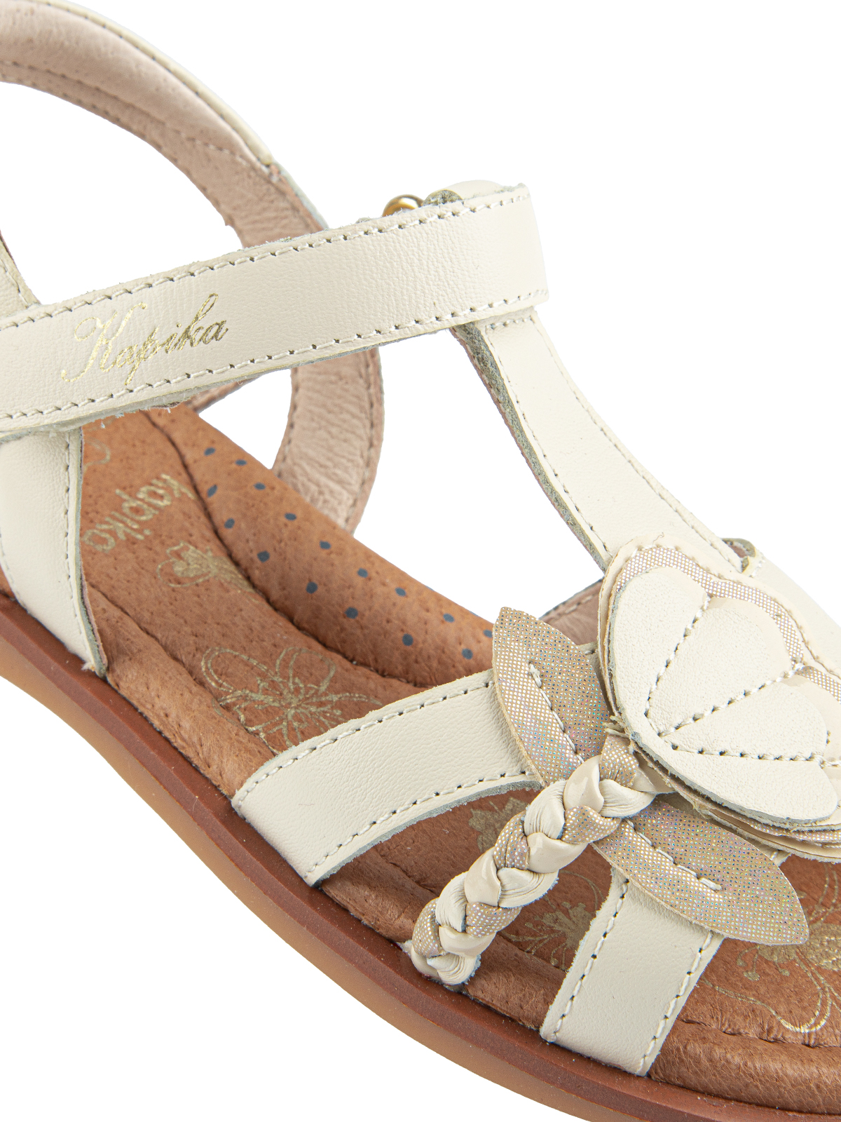 Сандалии артикул:32972-1-6