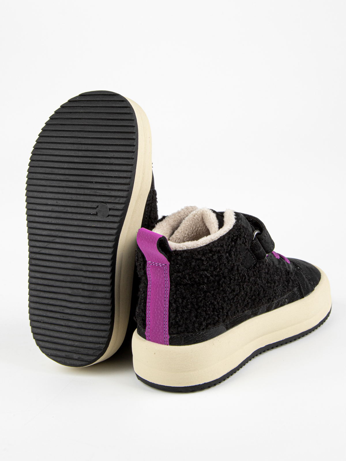 Ботинки артикул:52594ук-1-5