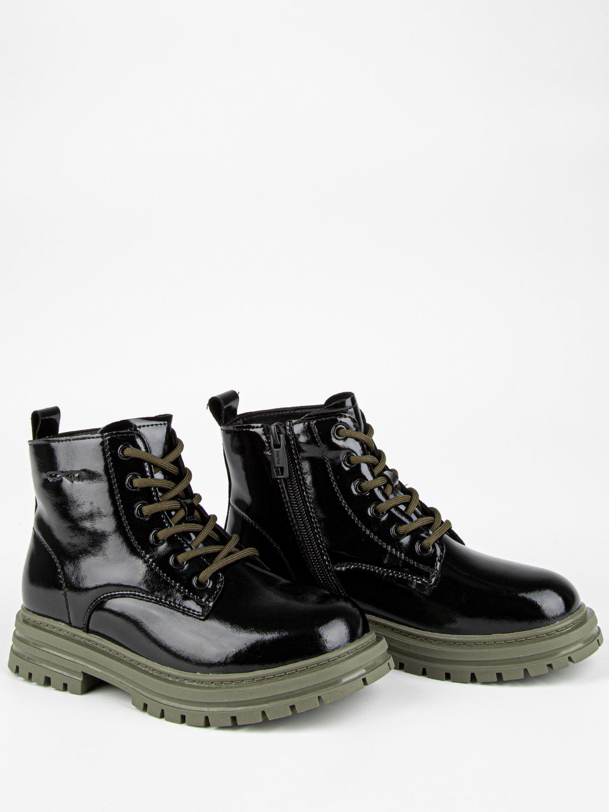 Ботинки артикул:53610ук-10-2