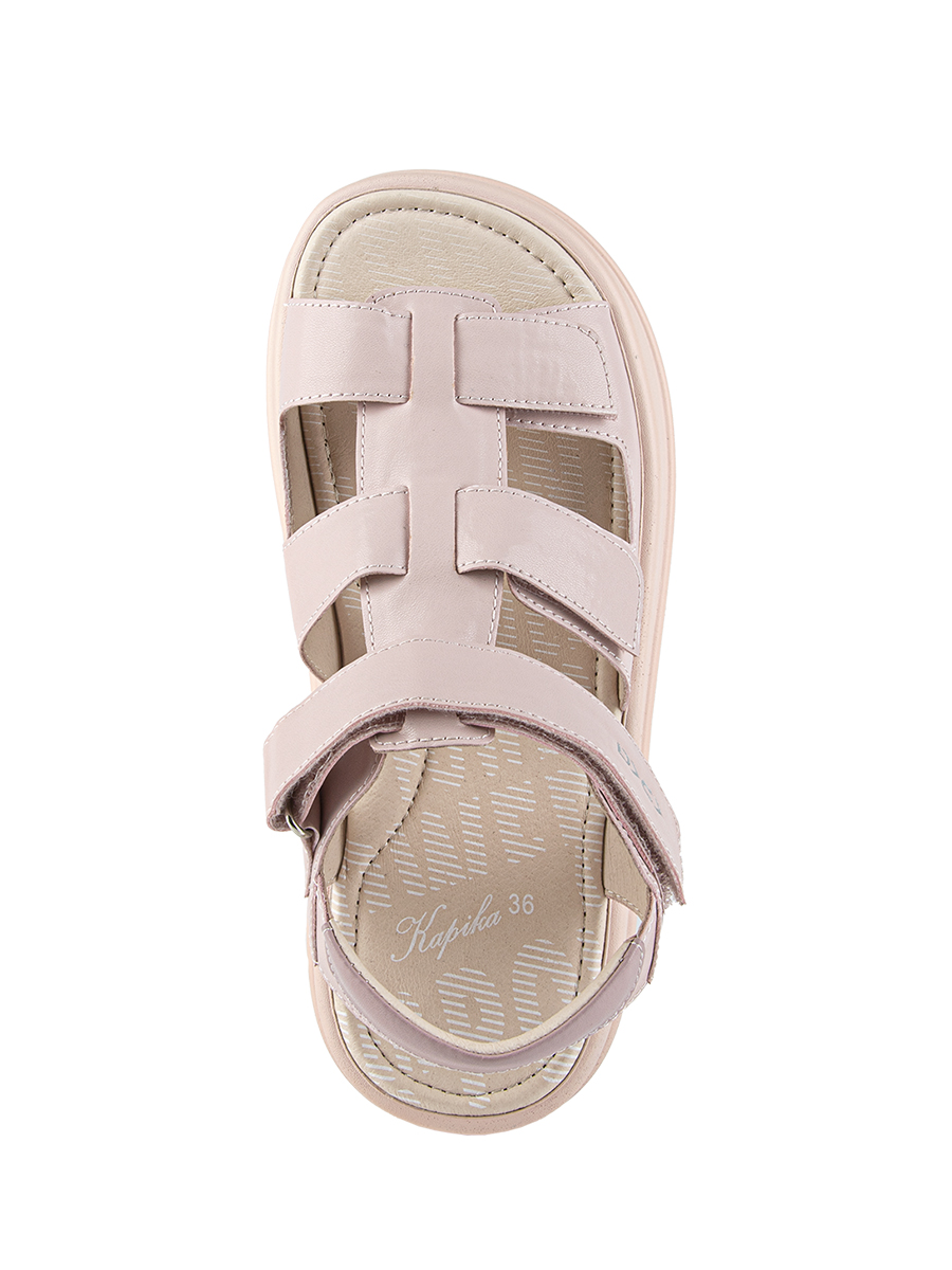 Сандалии артикул:34552п-2-3