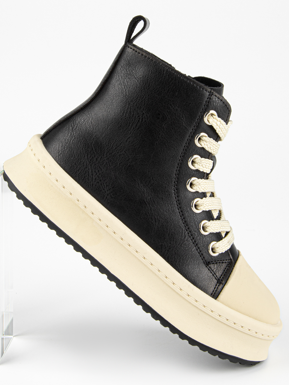 Ботинки артикул:53669ук-10-7