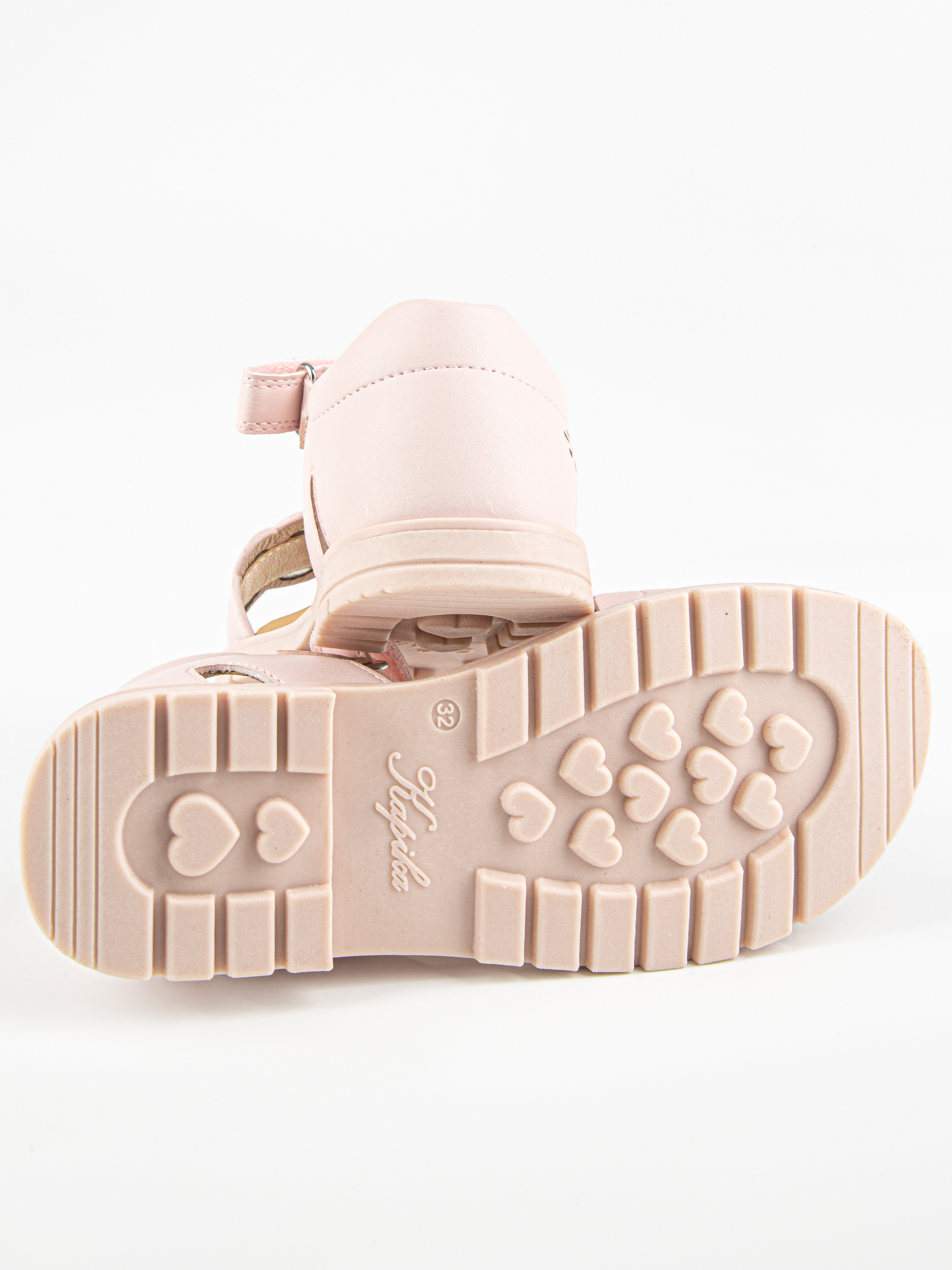 Сандалии артикул:33614п-2-5