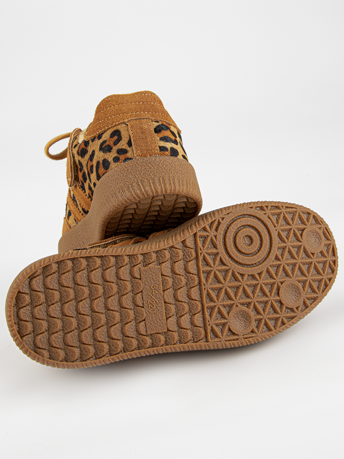 Кроссовки артикул:731210-1-5