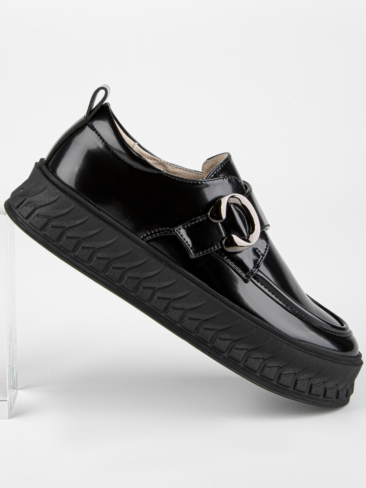 Полуботинки артикул:24991п-1-7