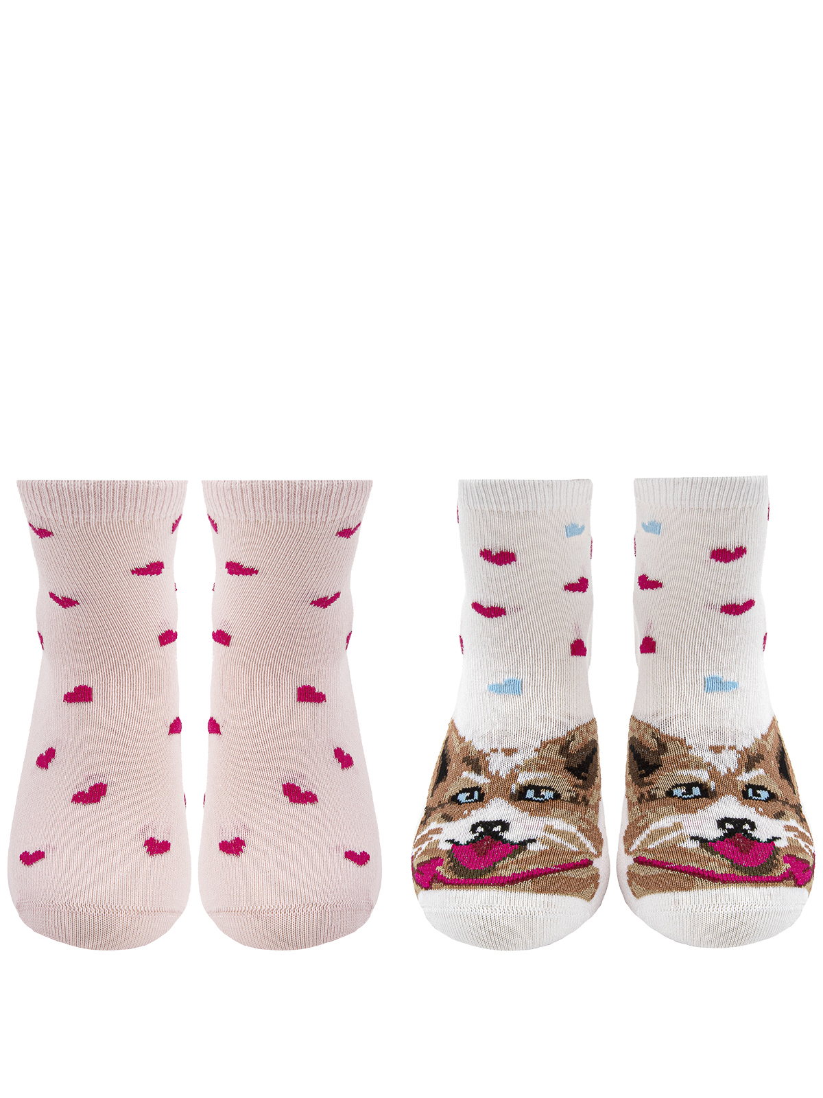 Носки артикул:JKGAS09-WK-1