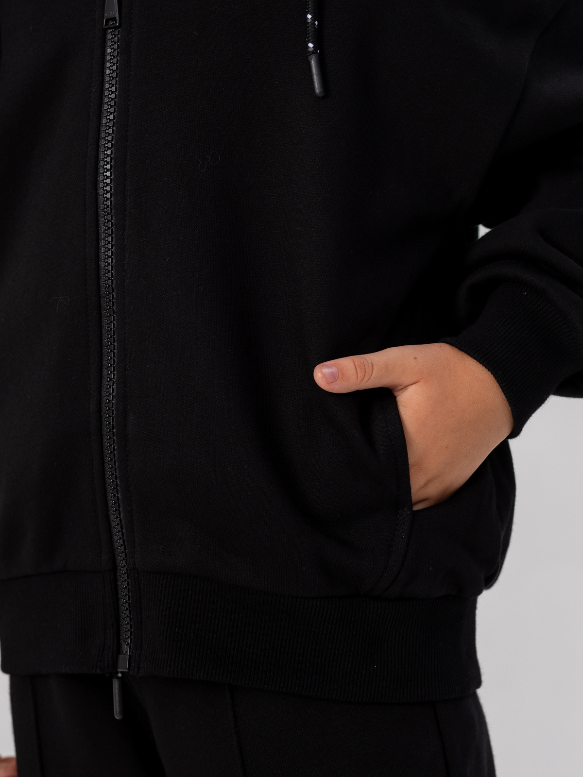 Толстовка трикотажная артикул:GBJ01-99-6