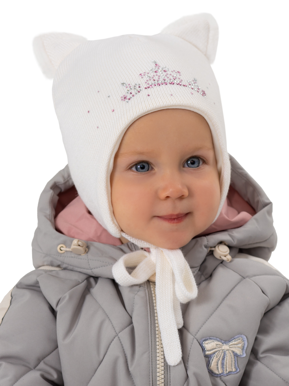 Шапка артикул:GHAT-1024-00-3