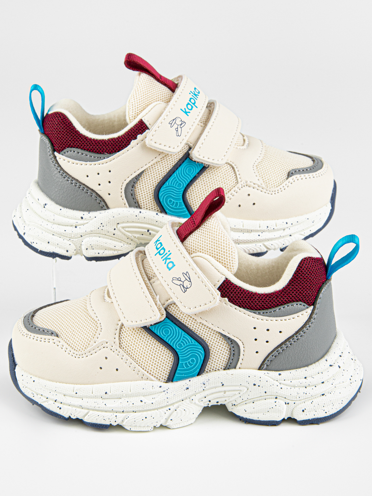 Кроссовки артикул:71555-1-4