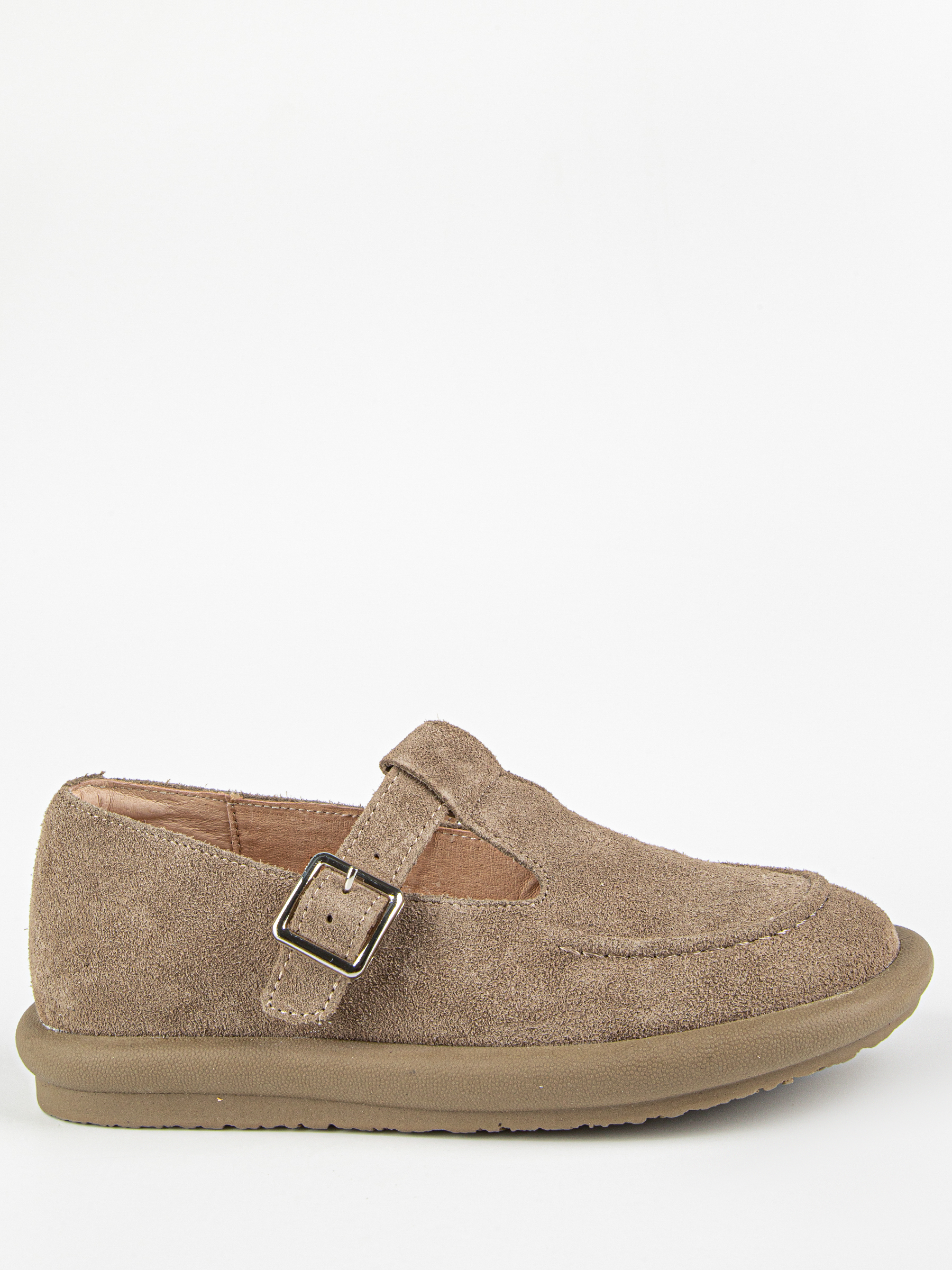 Полуботинки артикул:241038-2-1