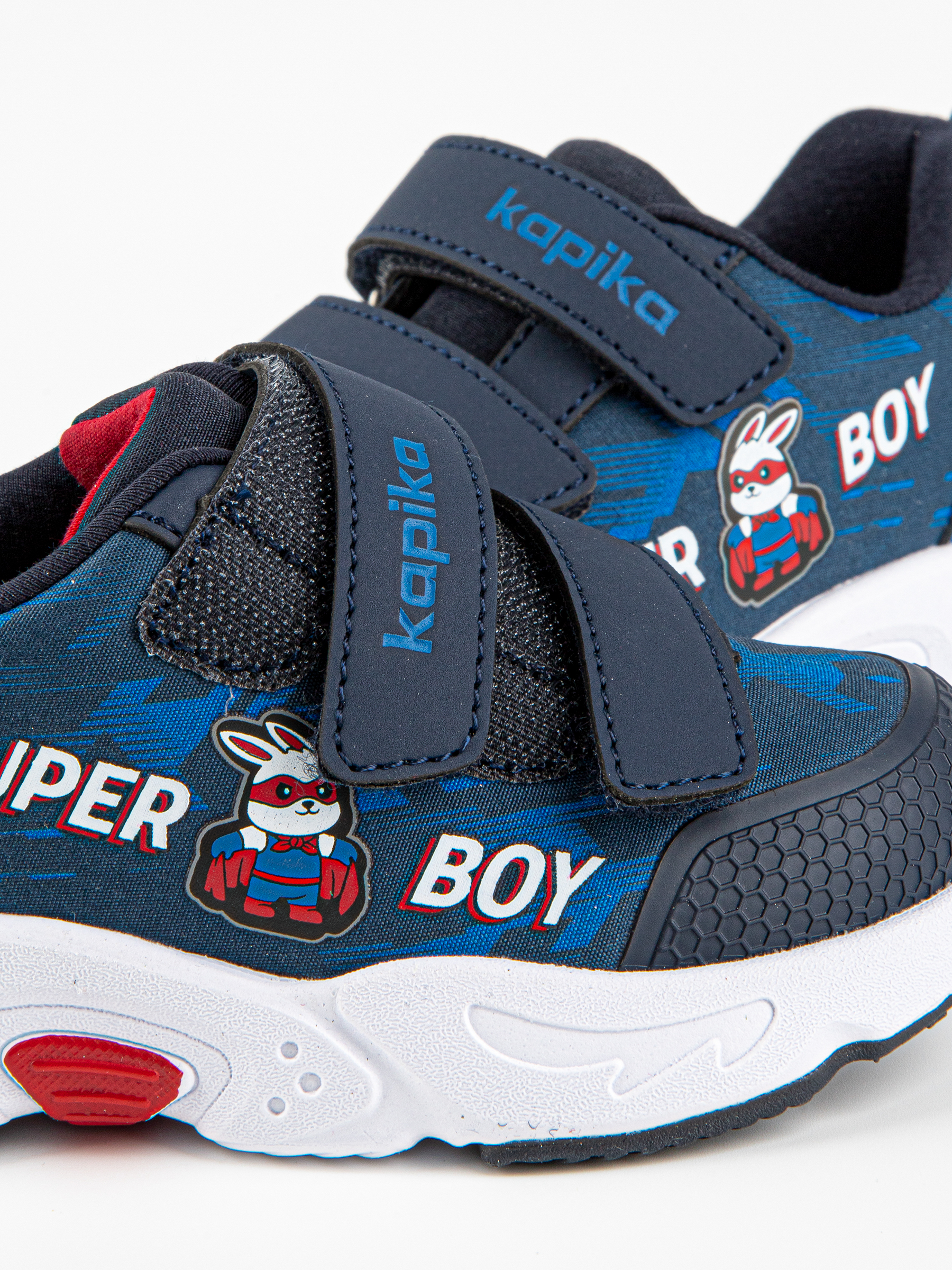 Полуботинки артикул:71560с-2-9