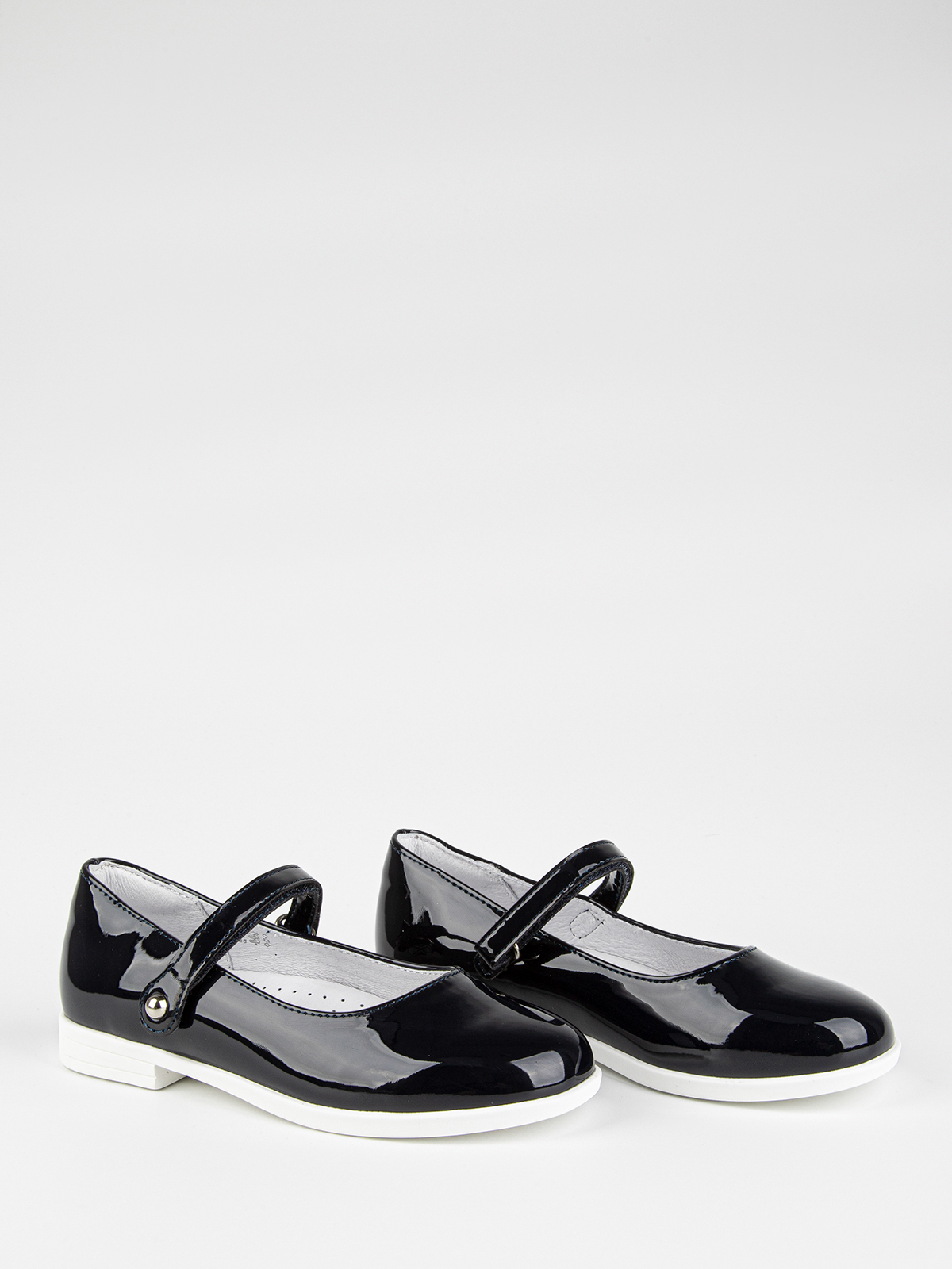 Туфли артикул:22586п-2-2