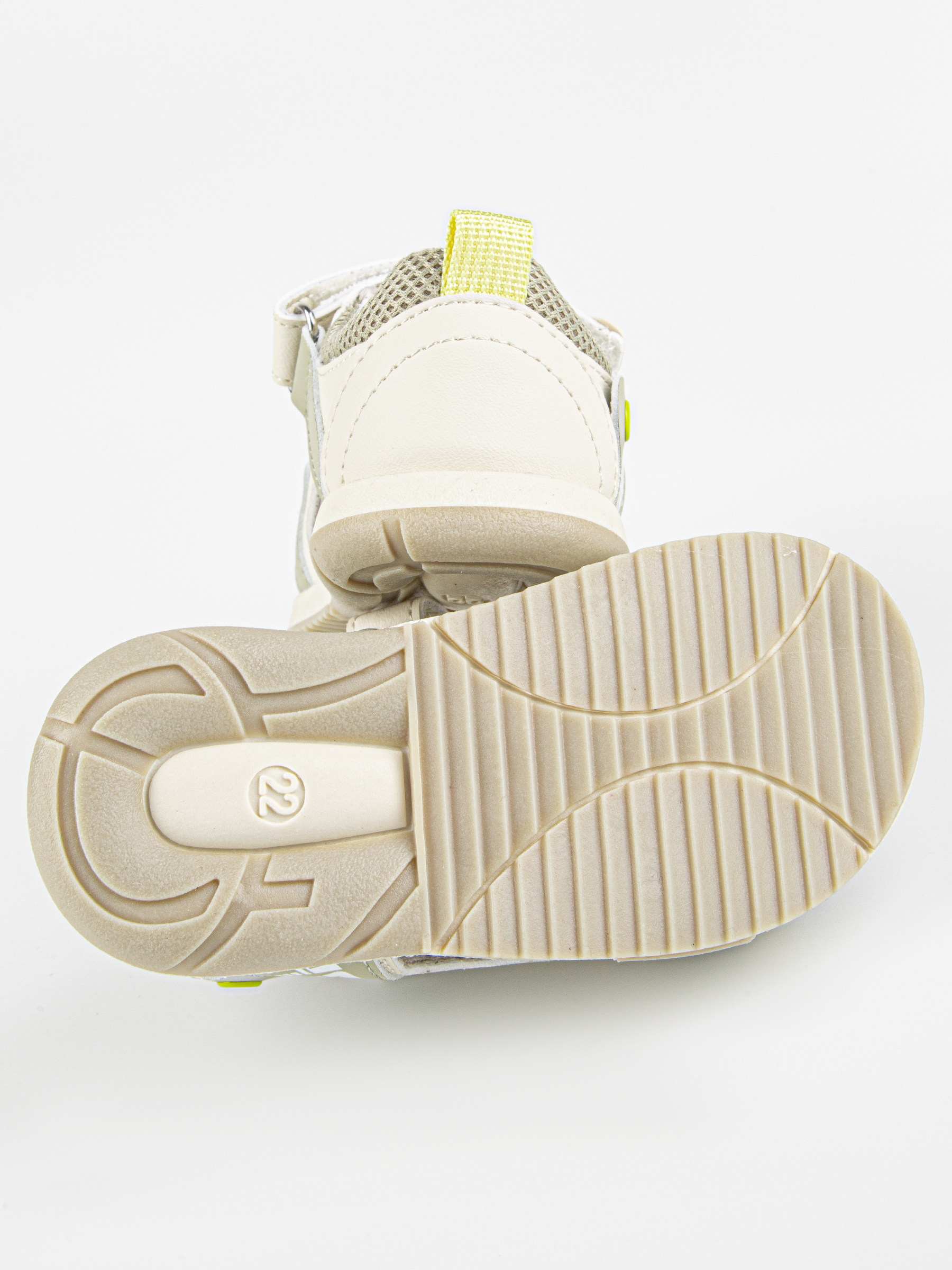 Сандалии артикул:31930п-2-5