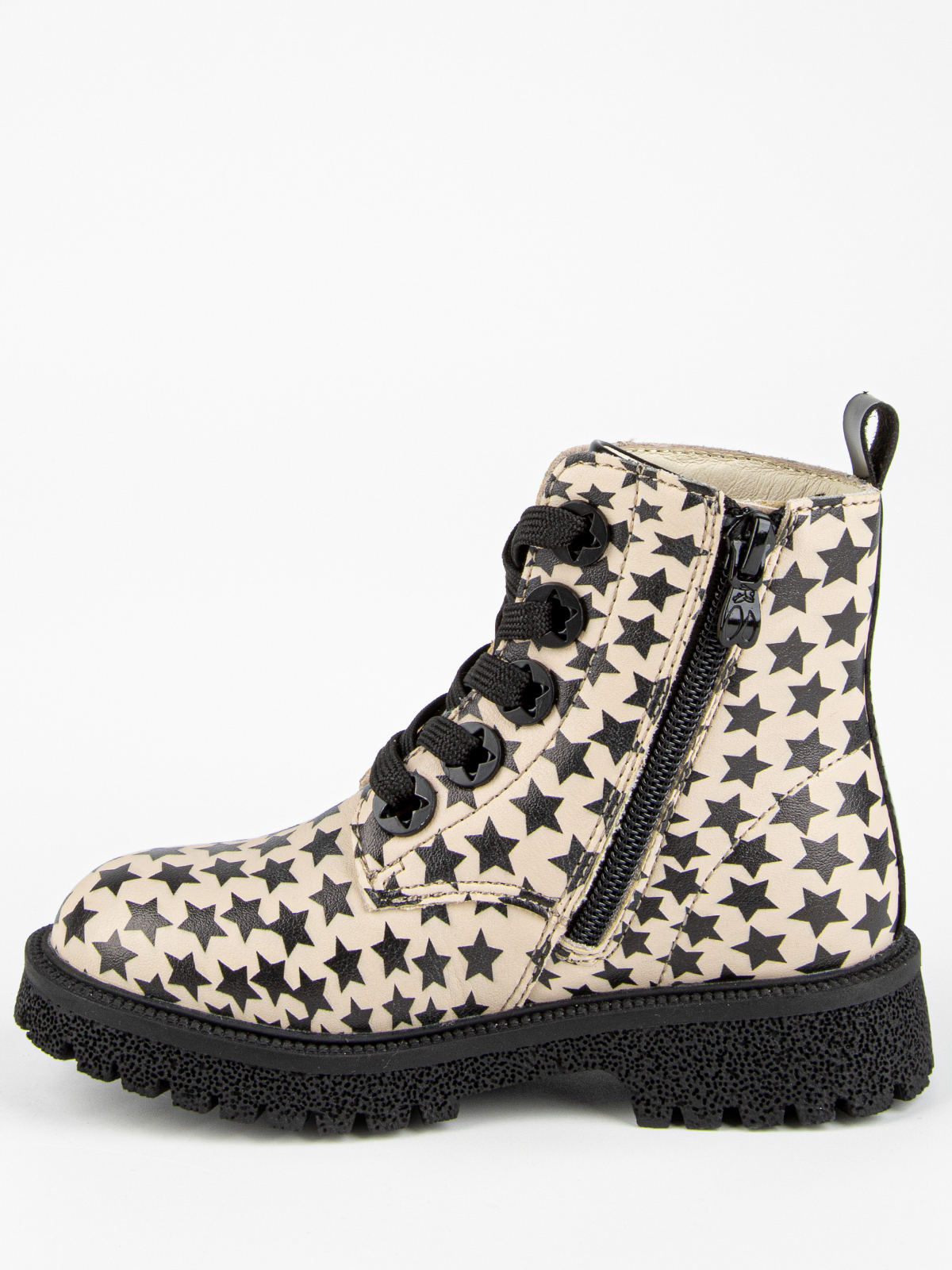 Ботинки артикул:52555ук-2-8