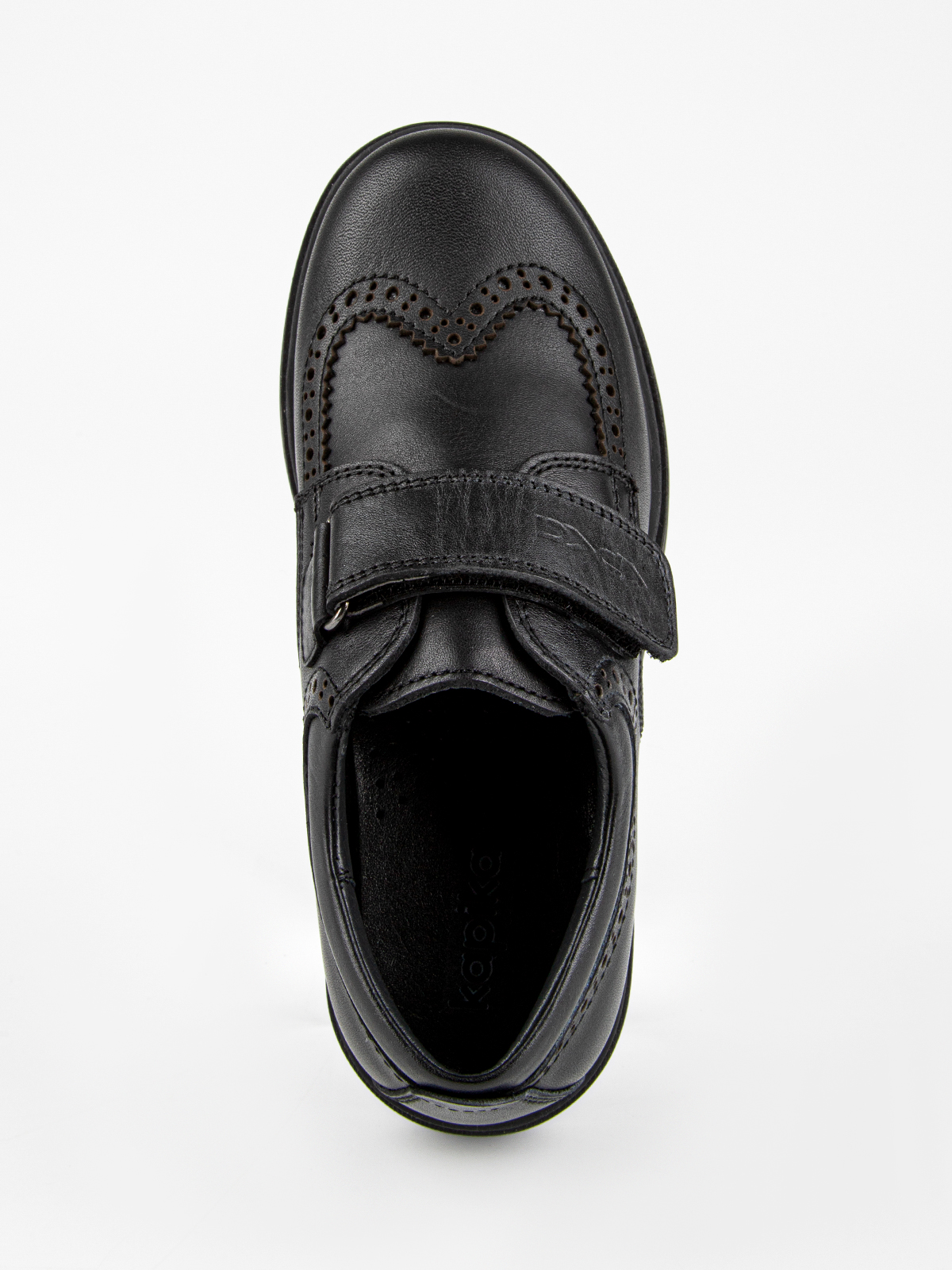 Полуботинки артикул:231193т-1-6