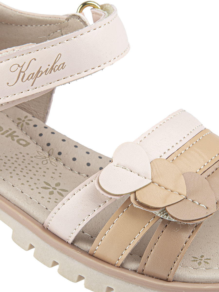 Сандалии артикул:32982п-1-6