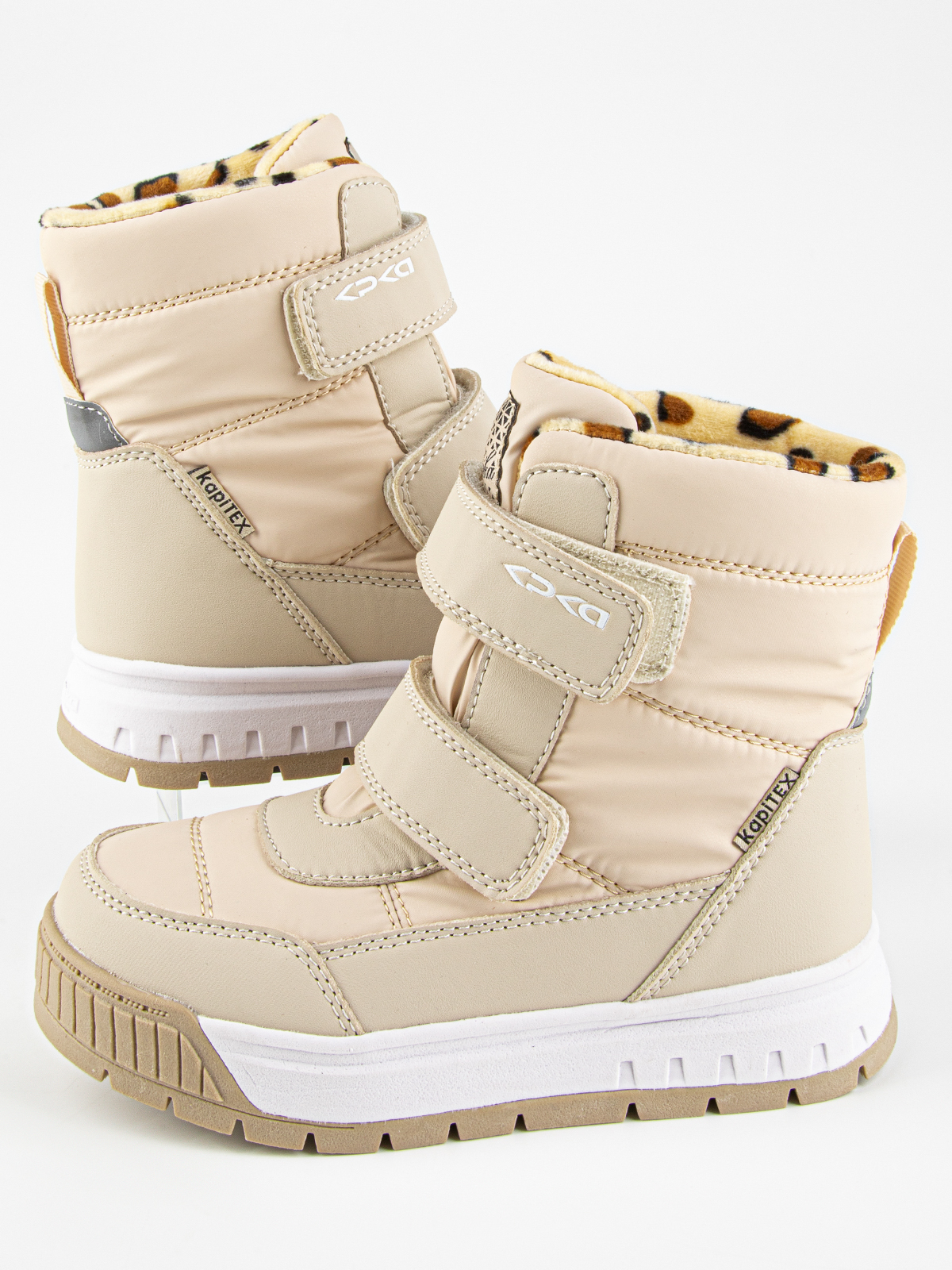 Ботинки артикул:43542-3-4