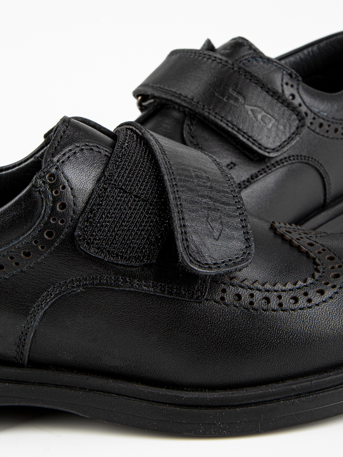 Полуботинки артикул:231193т-1-10