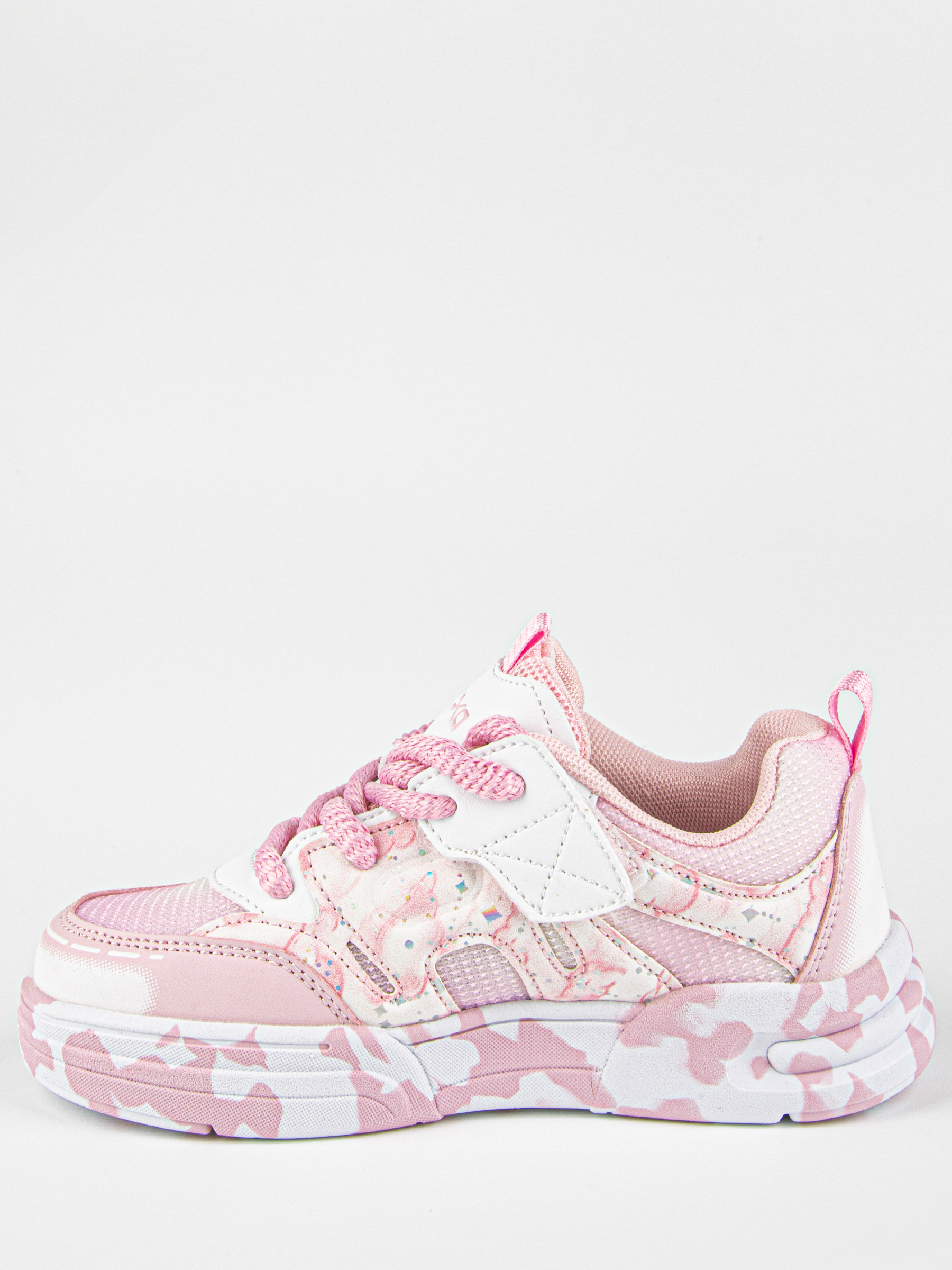 Кроссовки артикул:731257-2-7