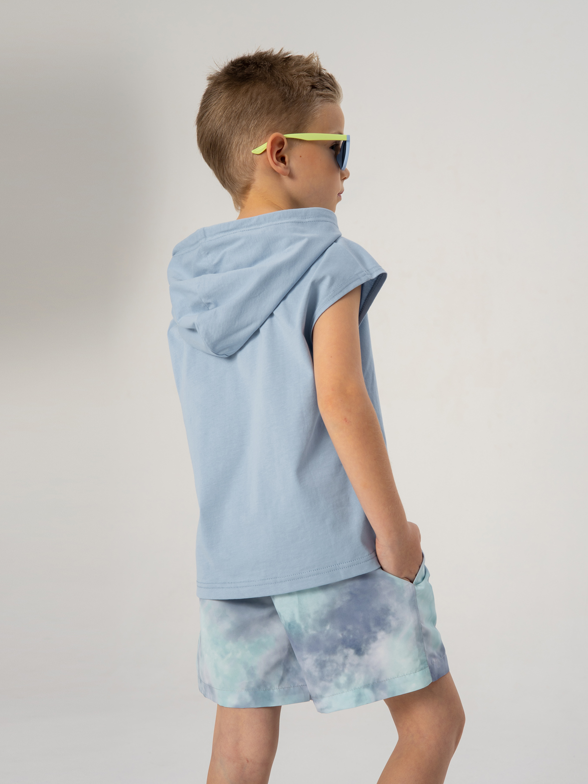 Майка артикул:PKBCM01-Z1-2