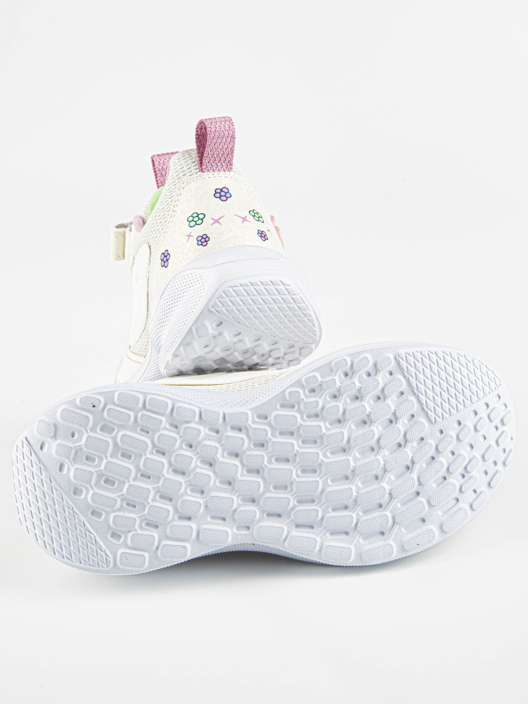 Кроссовки артикул:721246-1-5