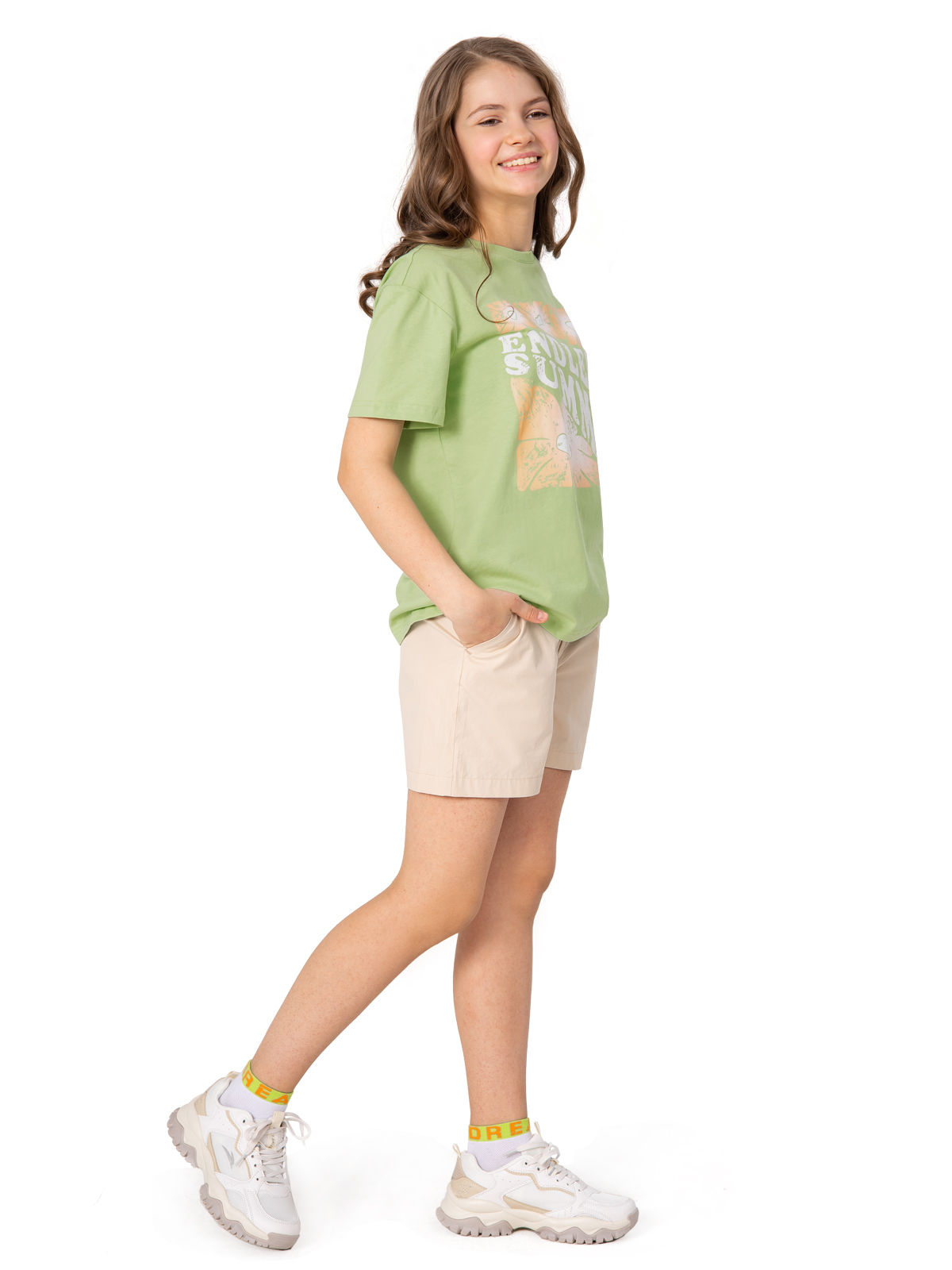 Футболка артикул:NJGCT19-G1-3