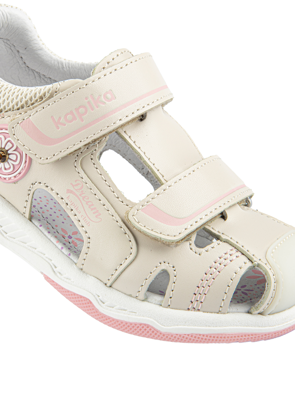 Сандалии артикул:31844-1-6