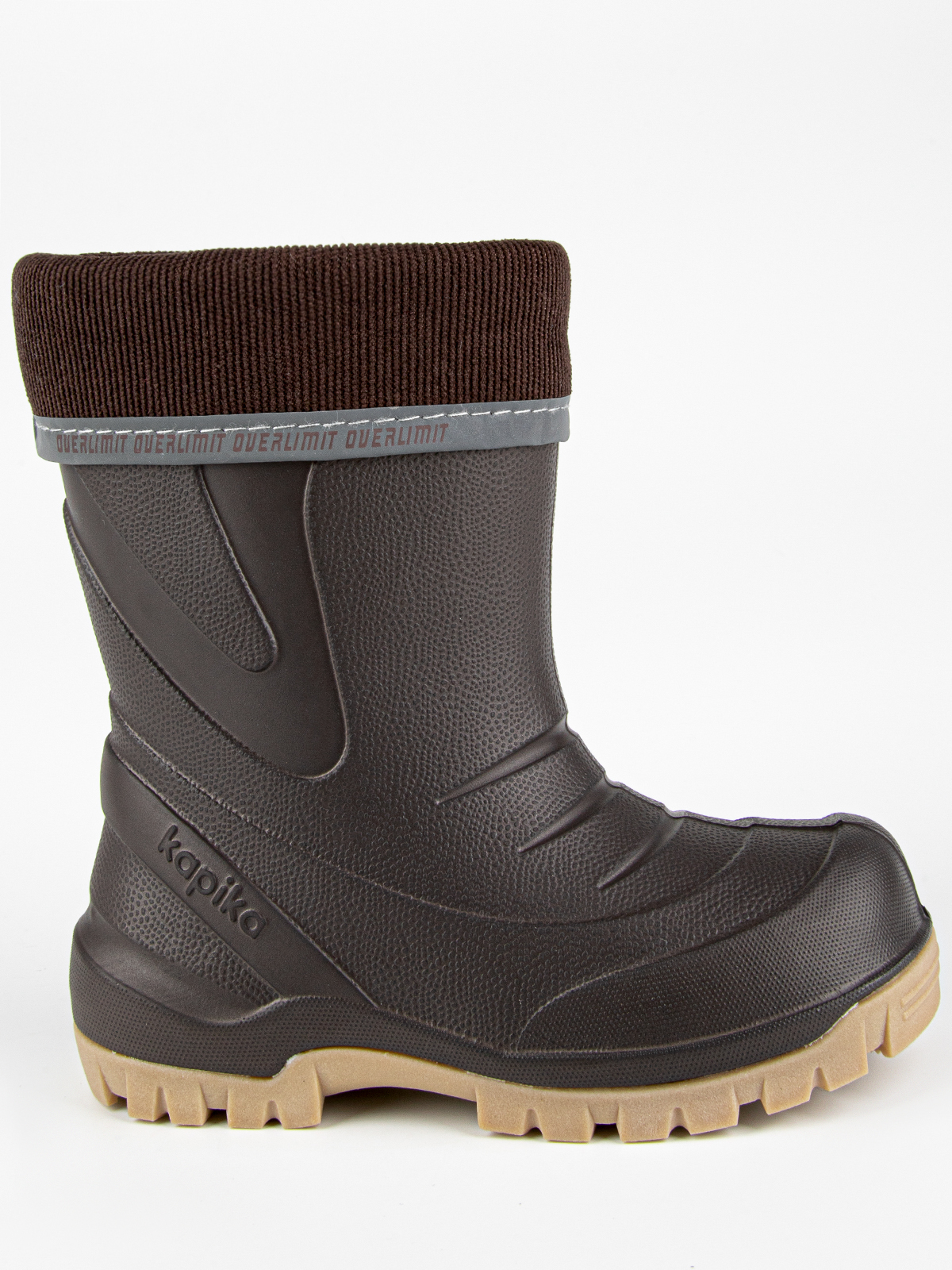 Резиновая обувь артикул:1934т-1