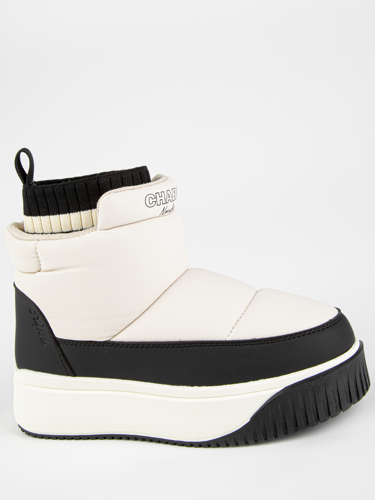 Ботинки артикул:1907д-2-1