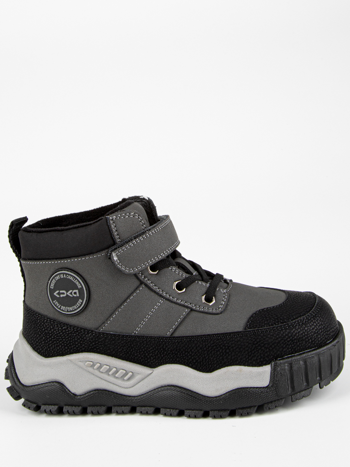 Ботинки артикул:53697ук-1-1