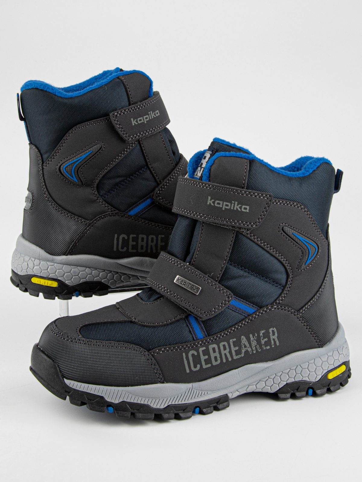 Ботинки артикул:42483-40-4