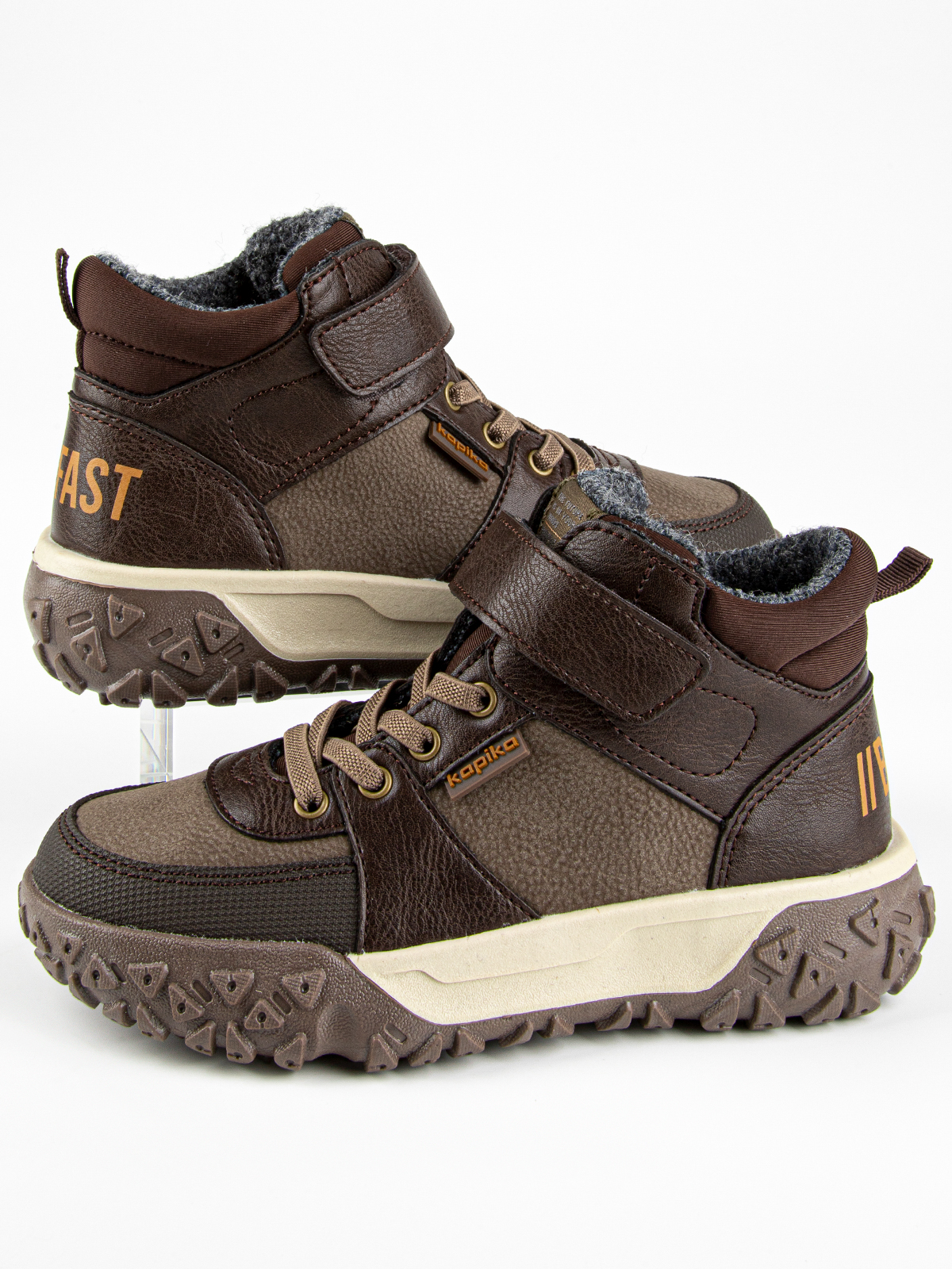 Ботинки артикул:52637ук-2-4