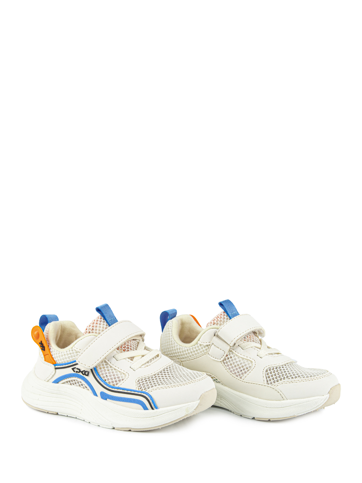 Кроссовки артикул:721013н-2-5