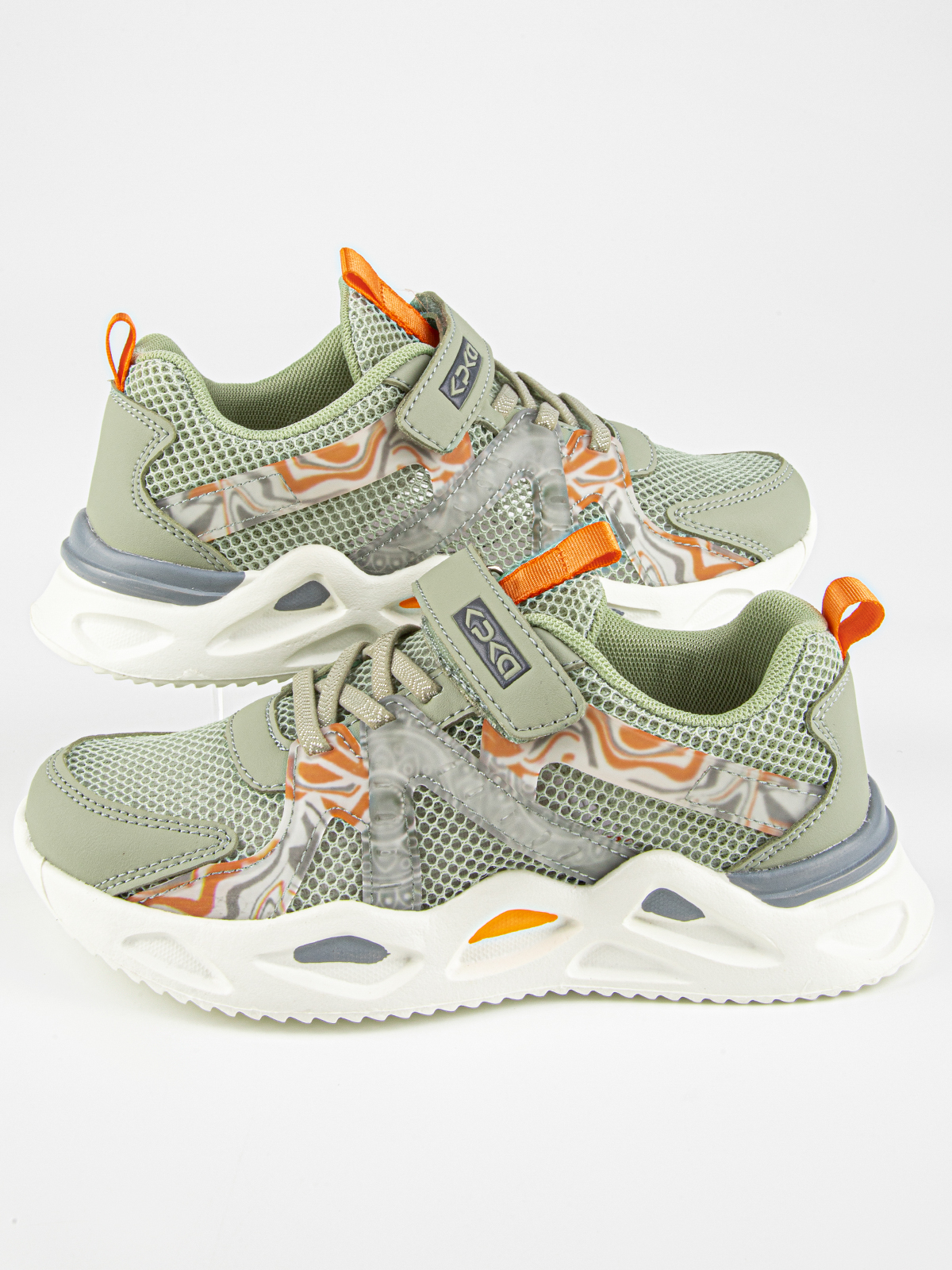 Кроссовки артикул:73961-31-4