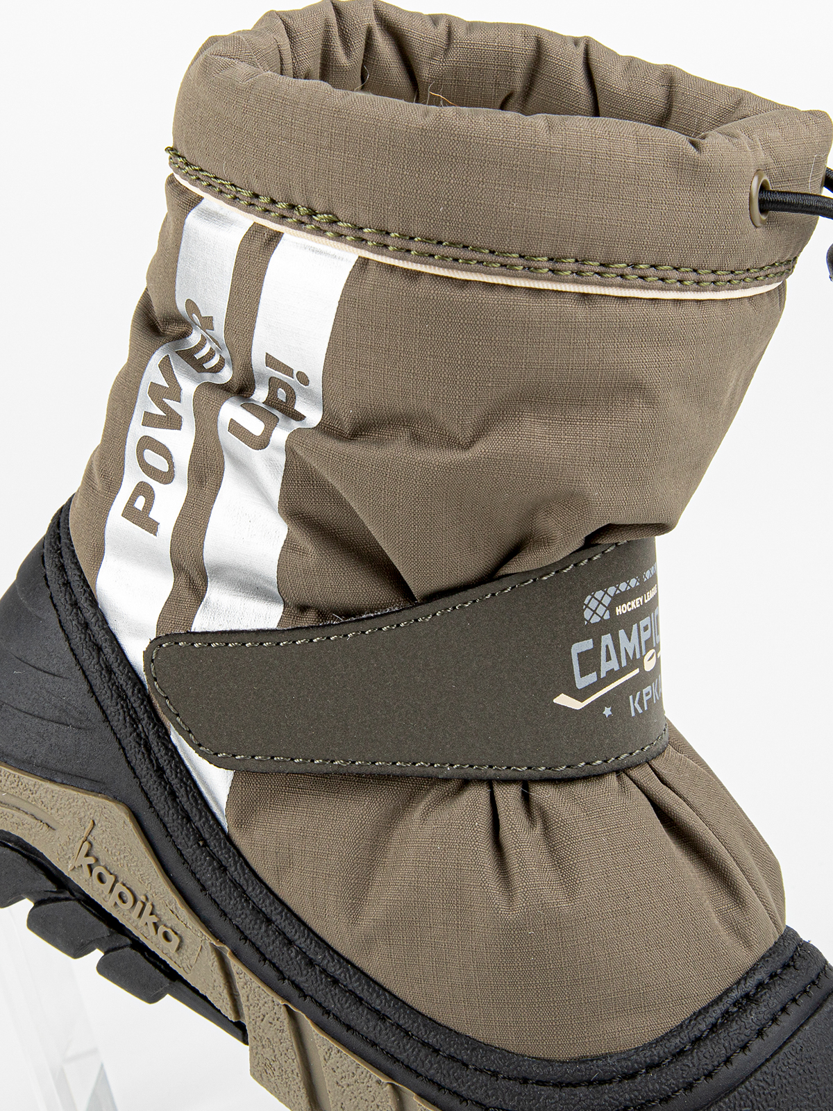 Сапоги артикул:1924д-5-3