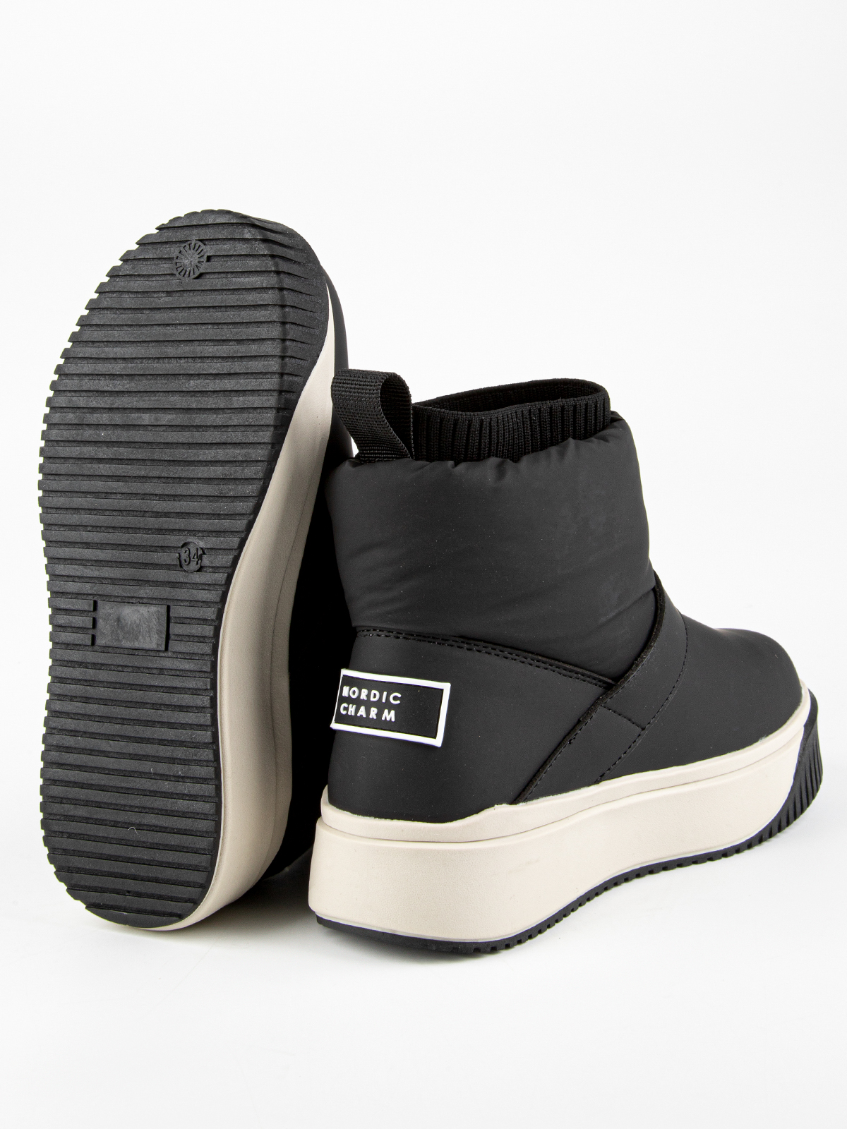 Сапоги артикул:1889д-1-5