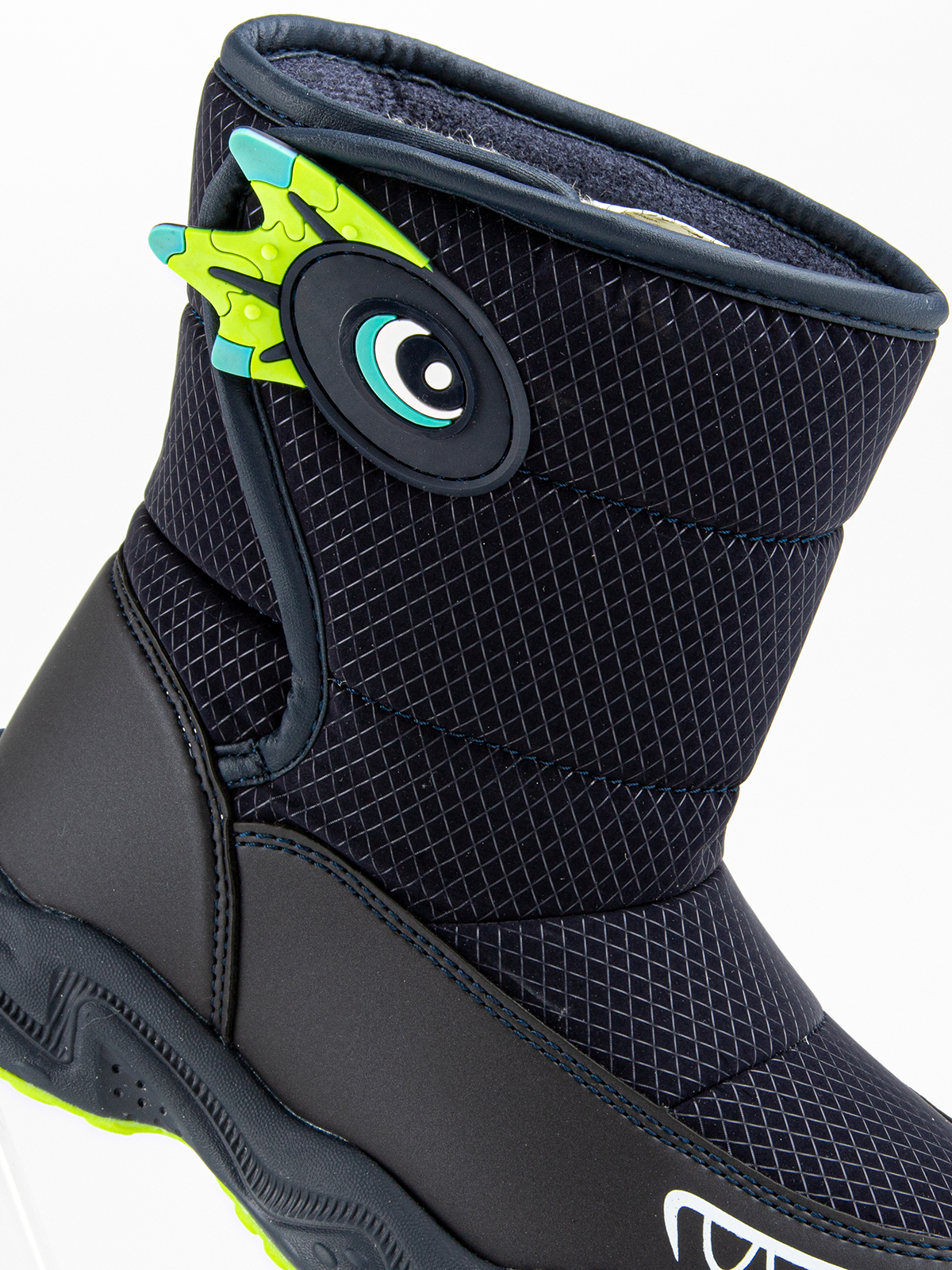 Сапоги артикул:1724д-2-3