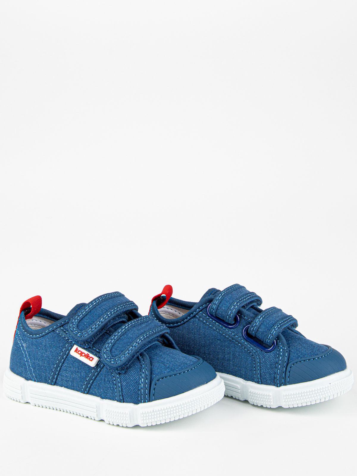 Кеды артикул:71494-10-2