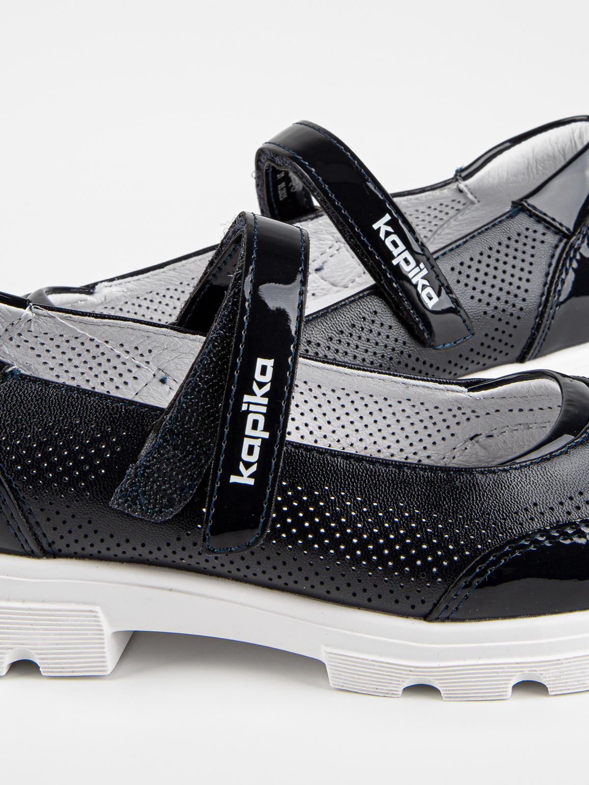 Туфли артикул:231060пн-2-10